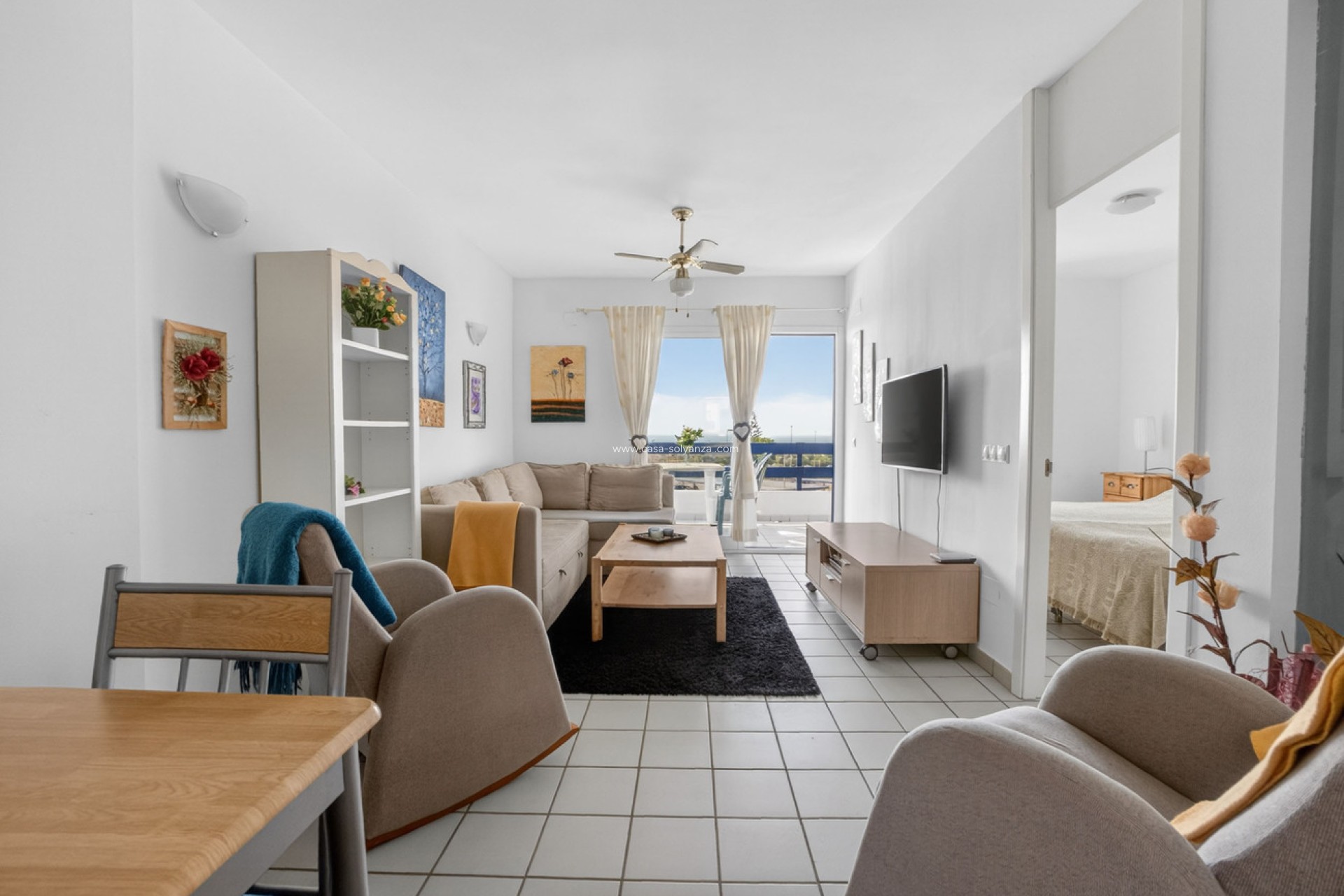 Herverkoop - Appartement / flat - Orihuela Costa - La Calma