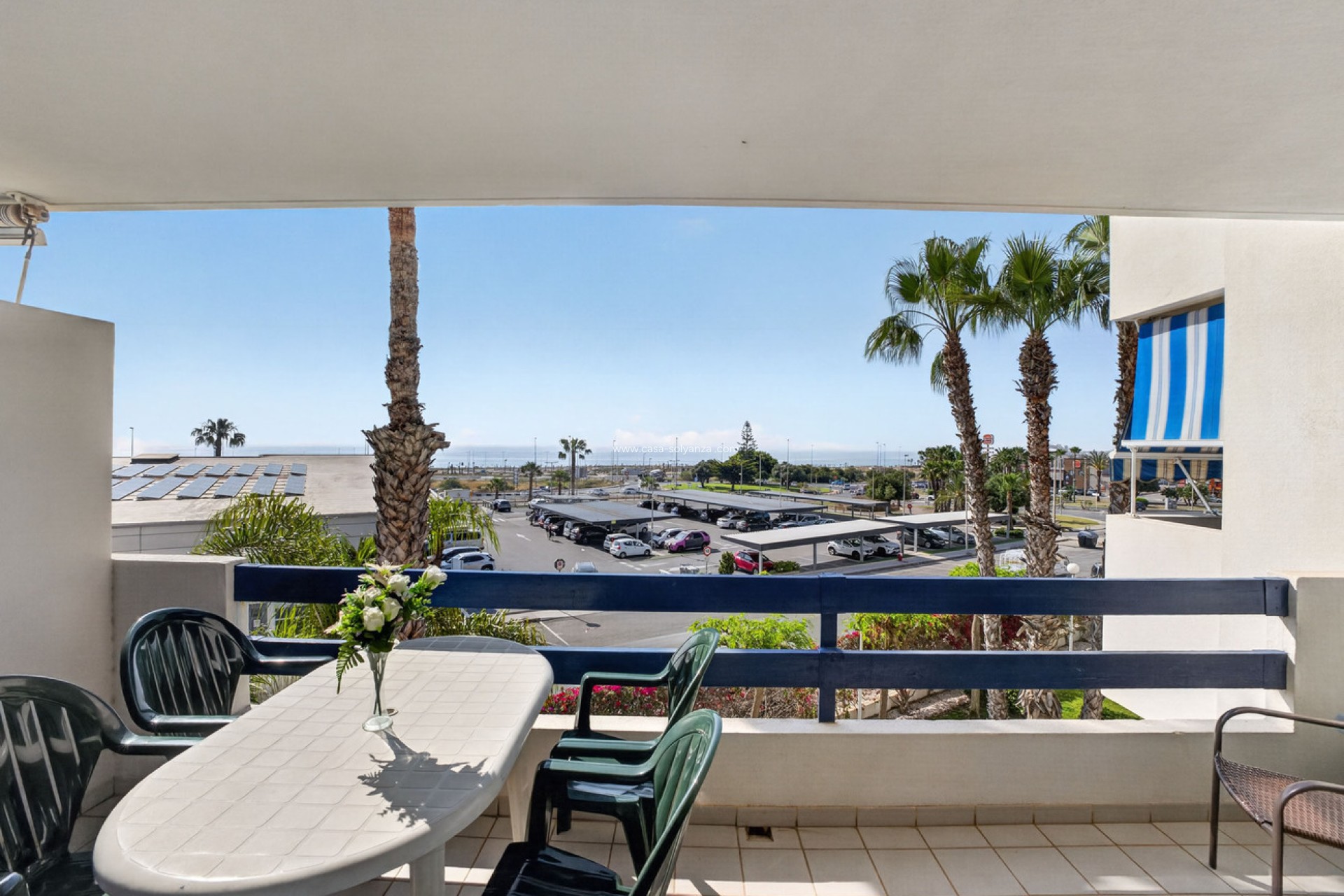 Herverkoop - Appartement / flat - Orihuela Costa - La Calma