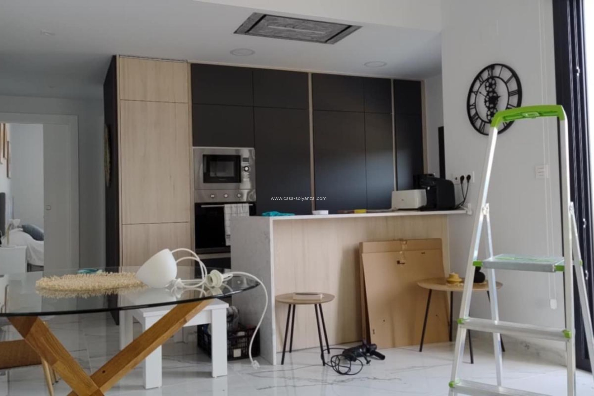 Herverkoop - Appartement / flat - Orihuela Costa - La Florida