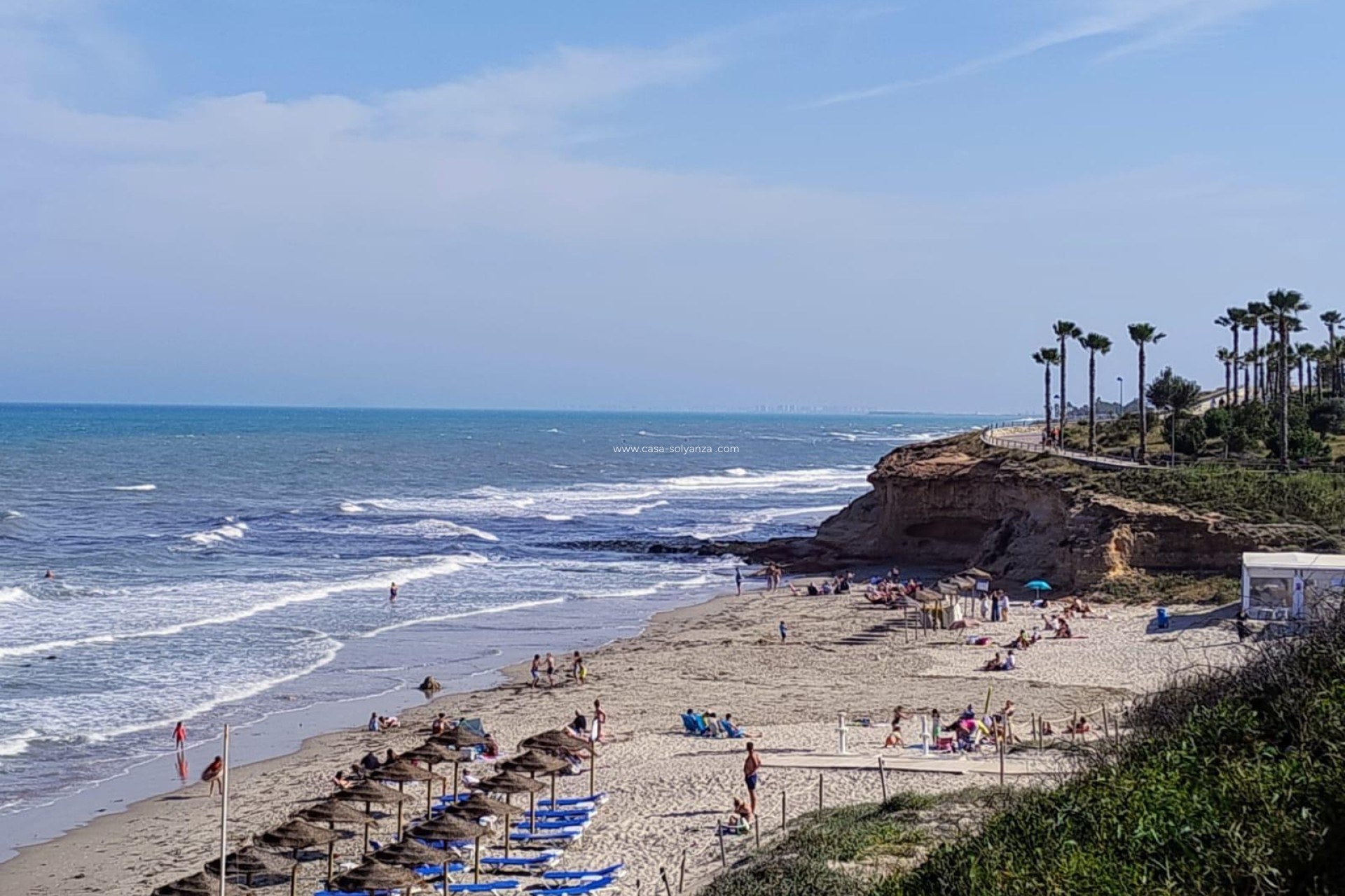 Herverkoop - Appartement / flat - Orihuela Costa - La Florida