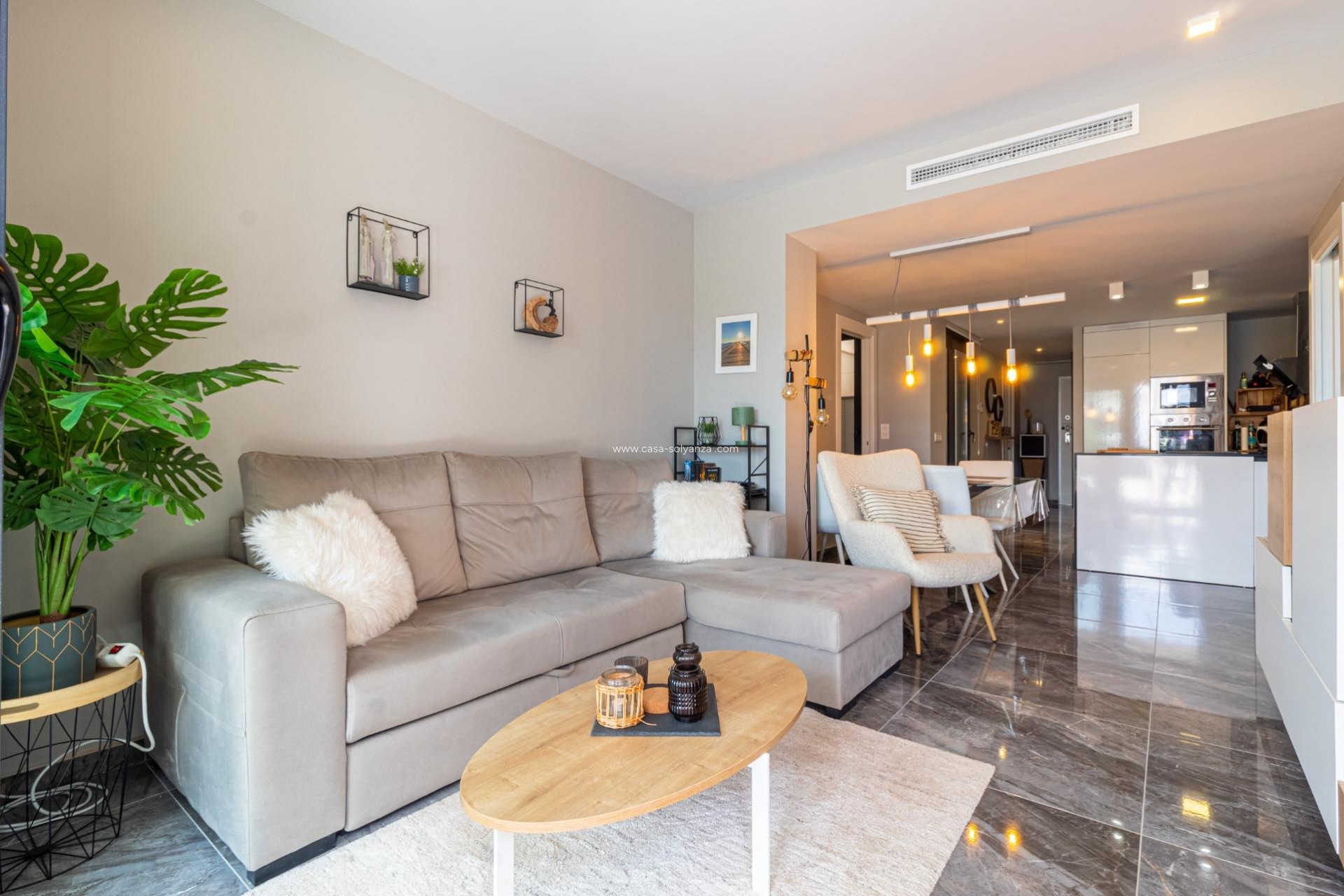 Herverkoop - Appartement / flat - Orihuela Costa - La Florida