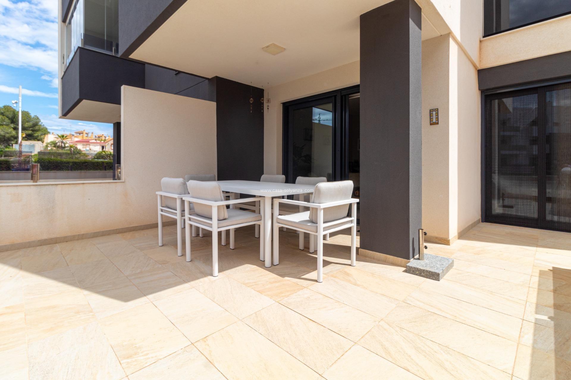 Herverkoop - Appartement / flat - Orihuela Costa - La Florida