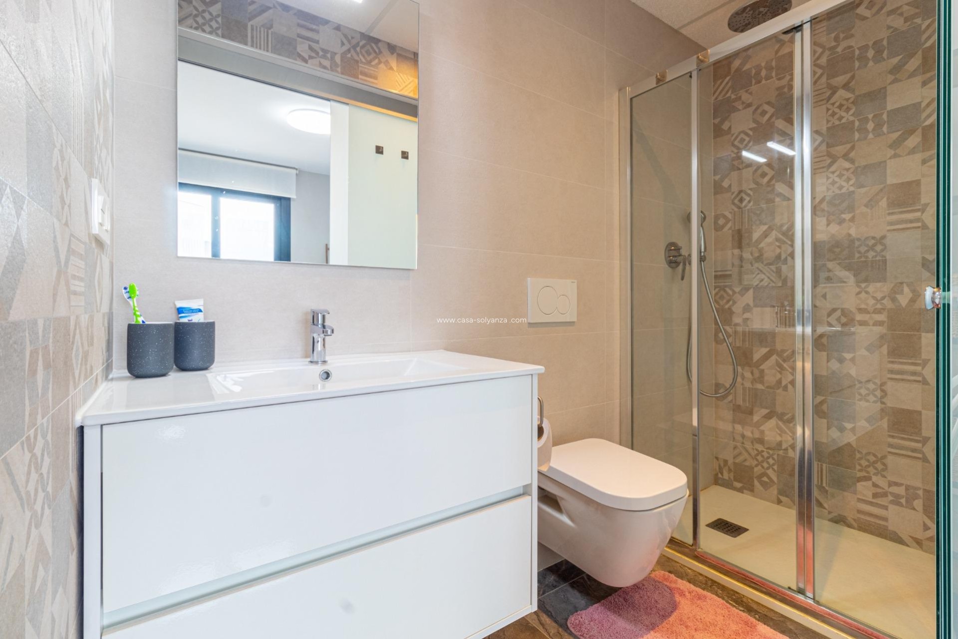 Herverkoop - Appartement / flat - Orihuela Costa - La Florida