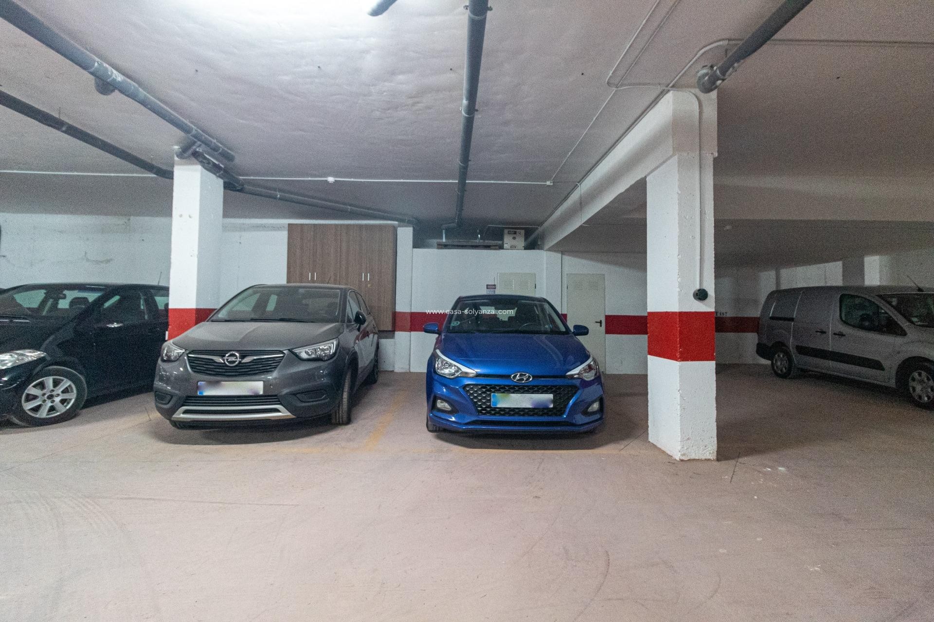 Herverkoop - Appartement / flat - Orihuela Costa - La Florida