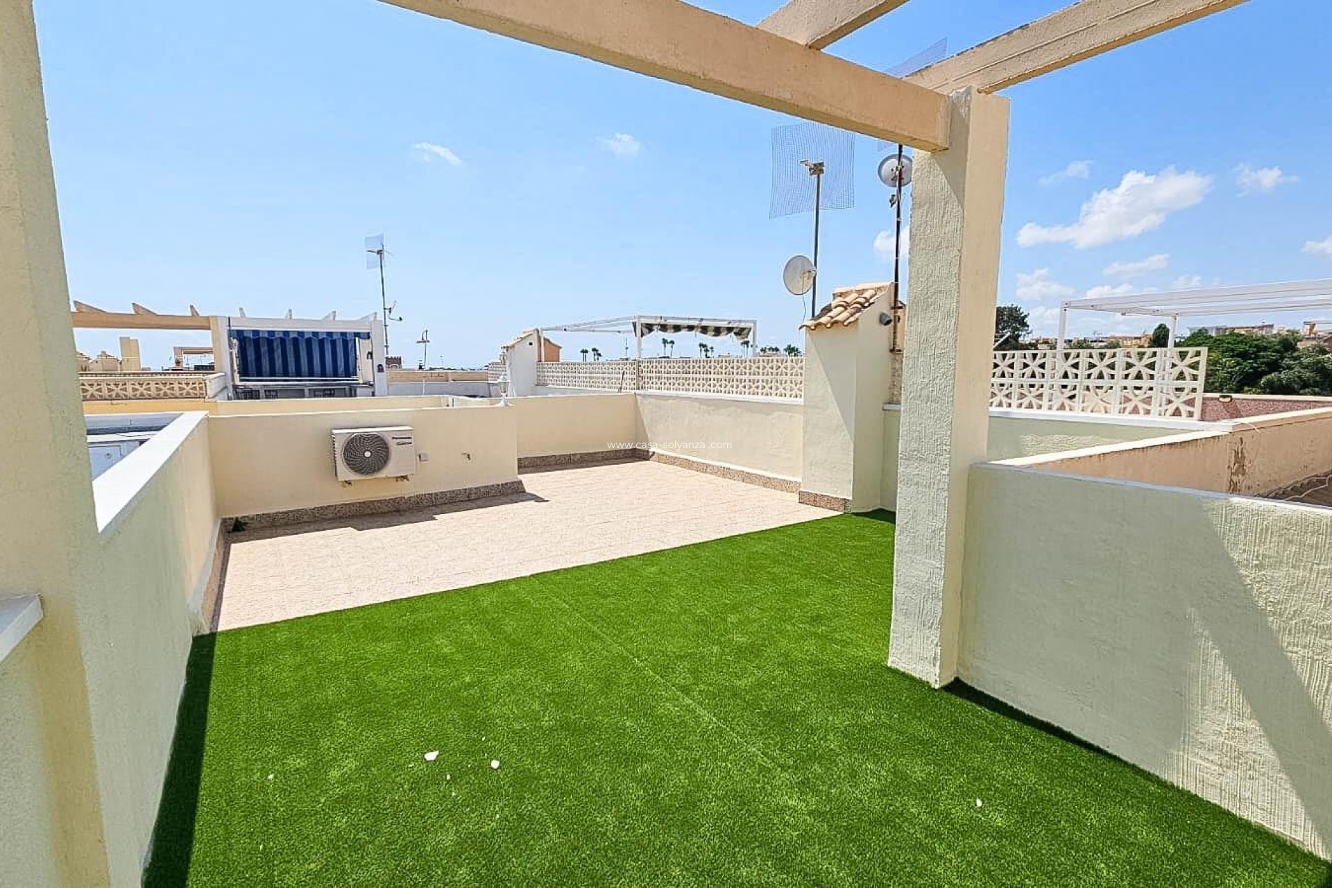 Herverkoop - Appartement / flat - Orihuela Costa - La Florida