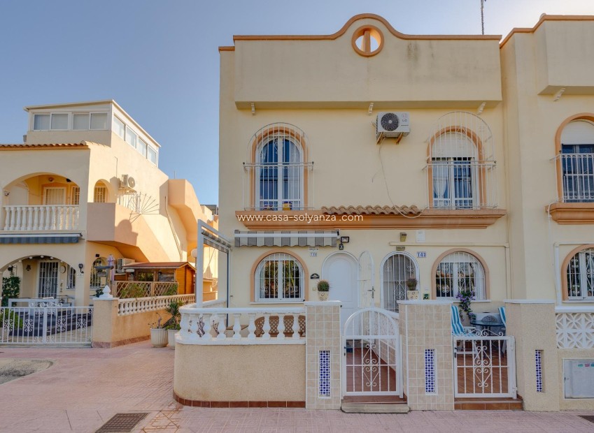 Herverkoop - Appartement / flat - Orihuela Costa - La Florida