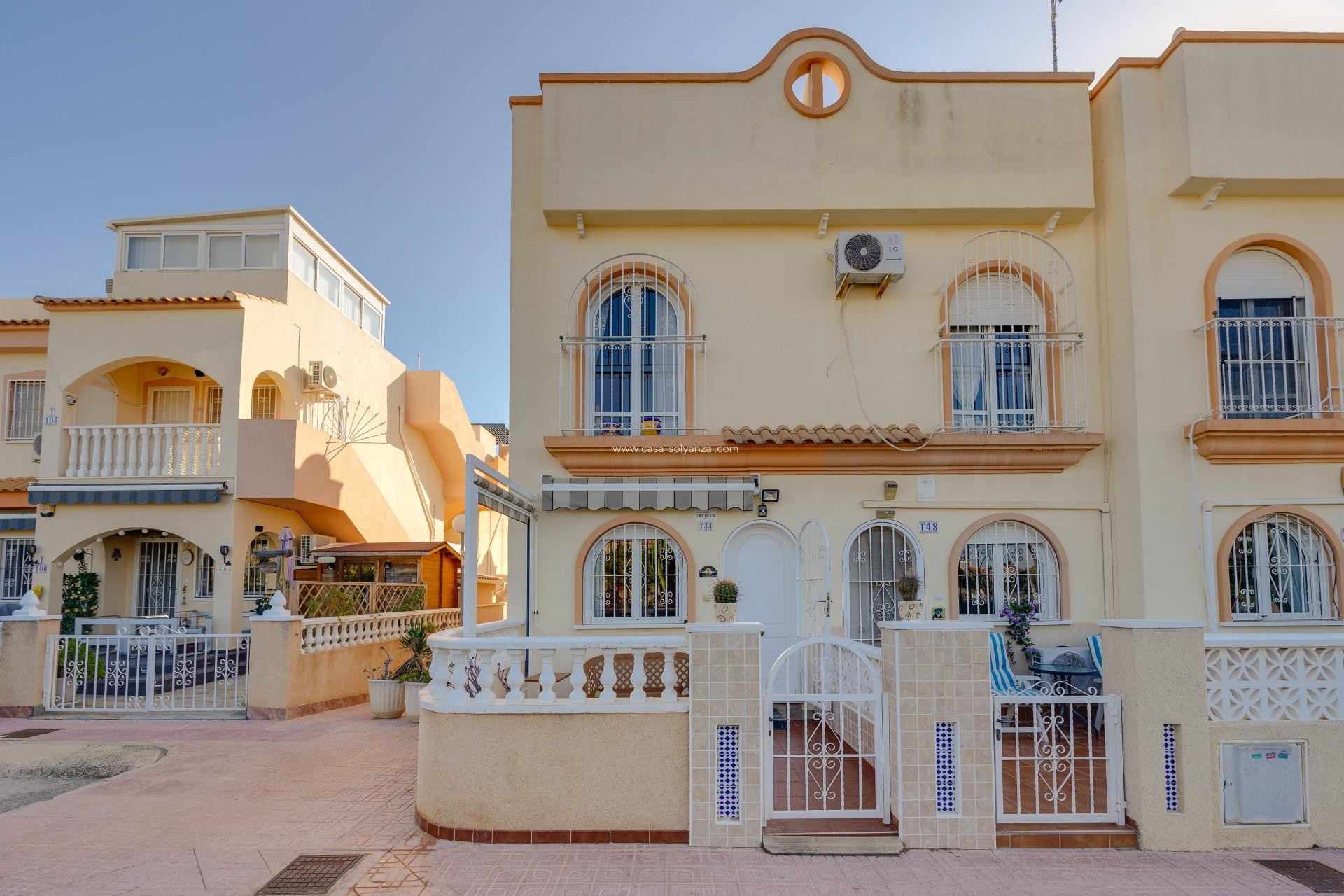 Herverkoop - Appartement / flat - Orihuela Costa - La Florida