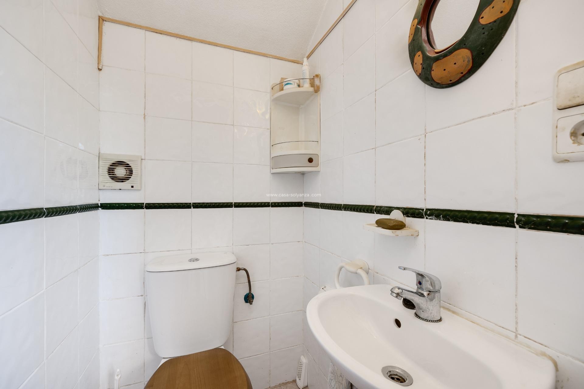 Herverkoop - Appartement / flat - Orihuela Costa - La Florida