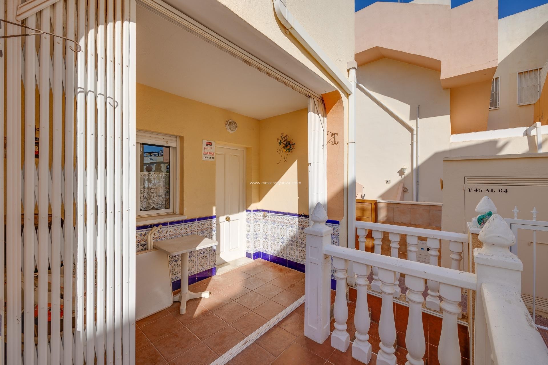 Herverkoop - Appartement / flat - Orihuela Costa - La Florida