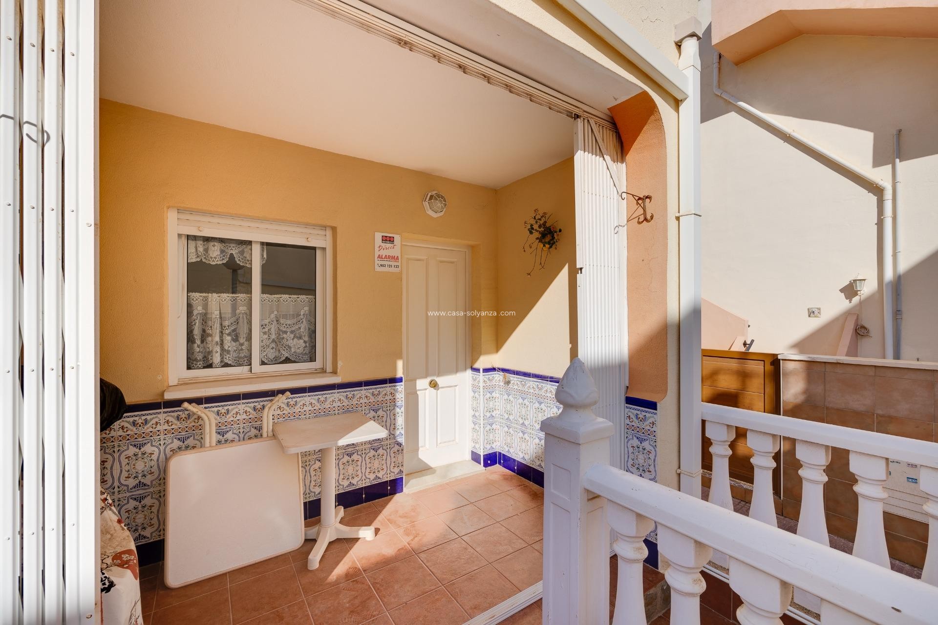Herverkoop - Appartement / flat - Orihuela Costa - La Florida