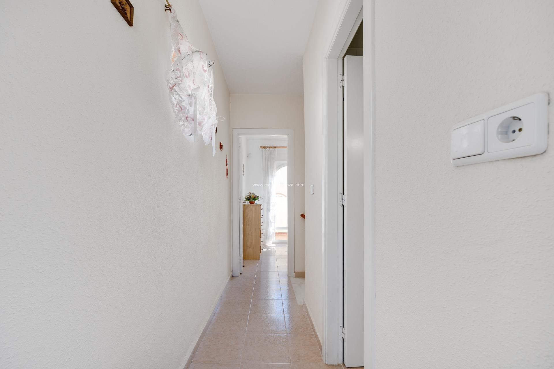 Herverkoop - Appartement / flat - Orihuela Costa - La Florida