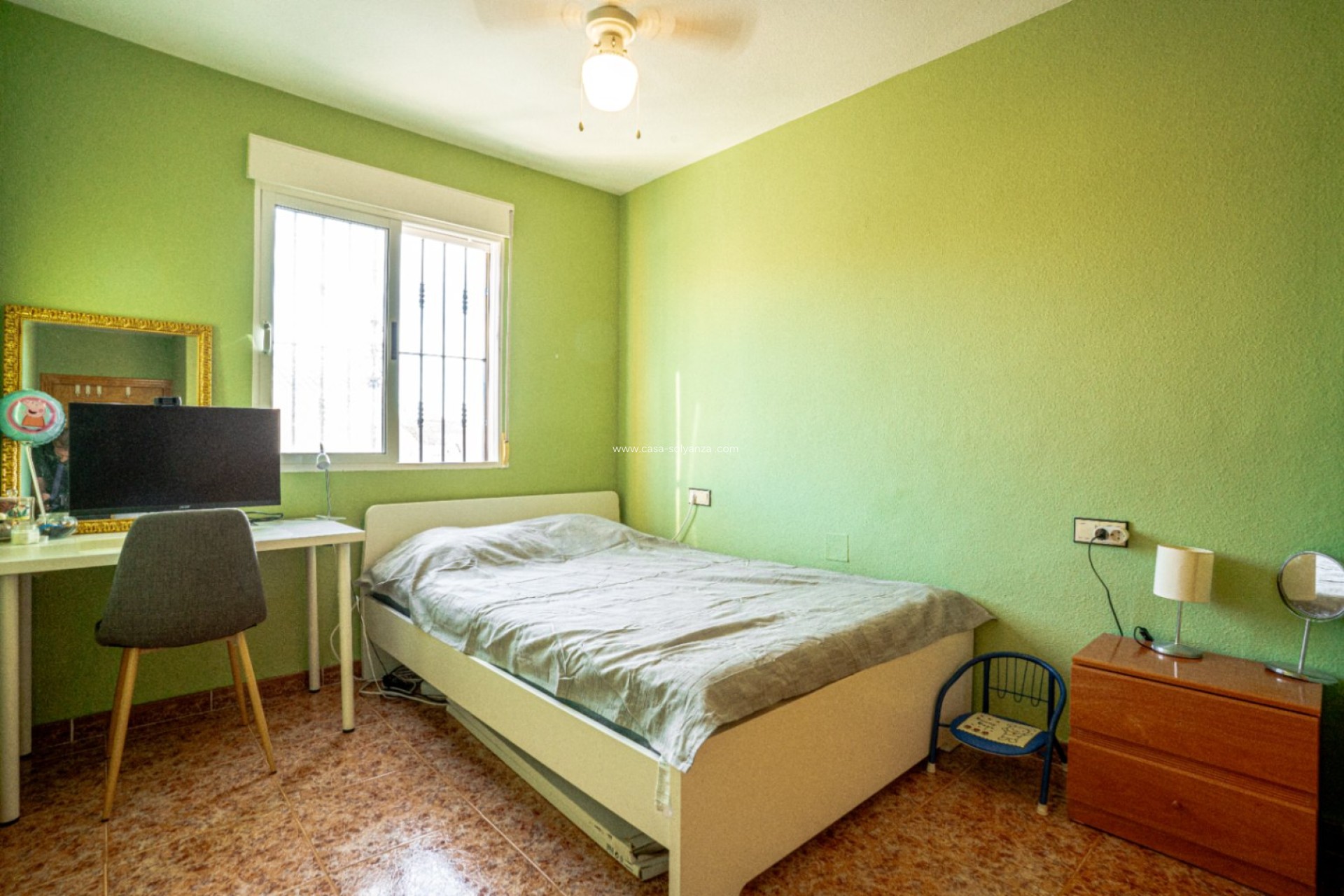 Herverkoop - Appartement / flat - Orihuela Costa - La Florida