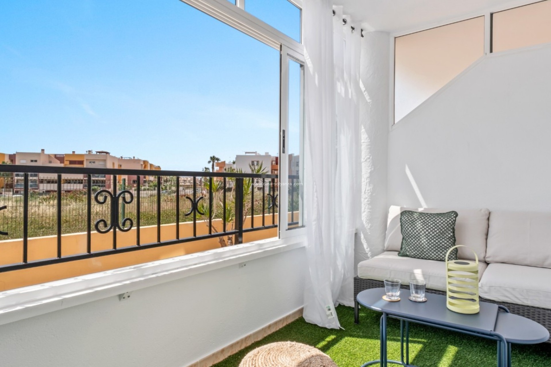 Herverkoop - Appartement / flat - Orihuela Costa - La Florida