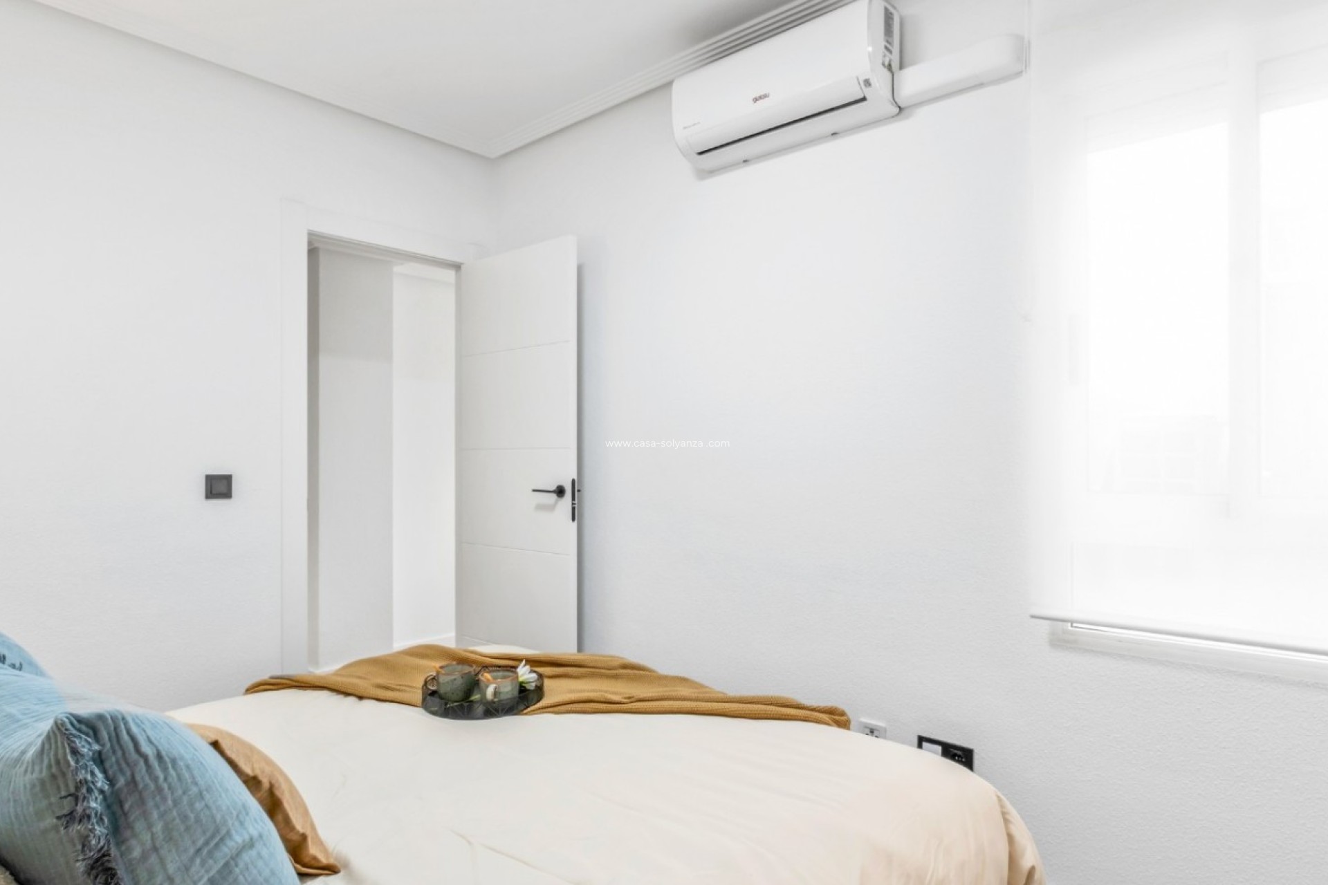 Herverkoop - Appartement / flat - Orihuela Costa - La Florida