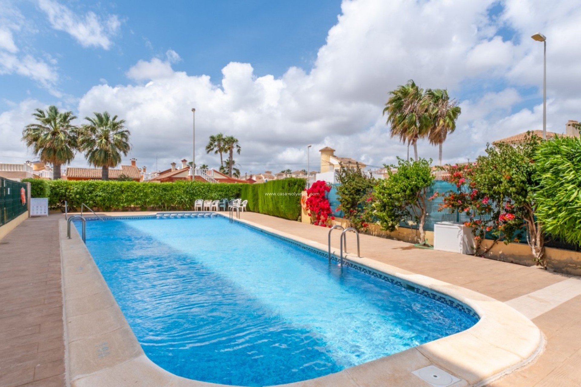 Herverkoop - Appartement / flat - Orihuela Costa - La Florida