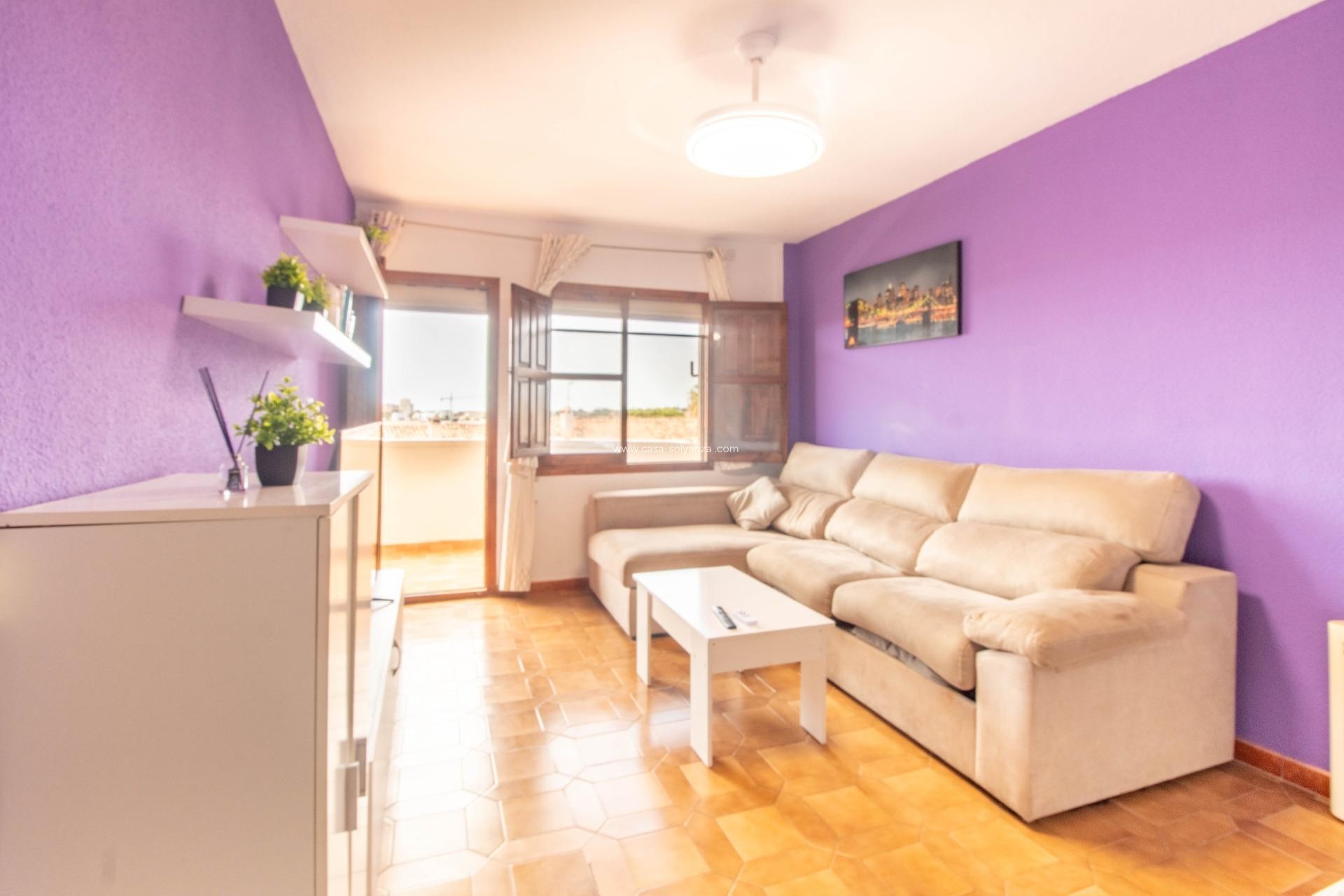 Herverkoop - Appartement / flat - Orihuela Costa - La Regia