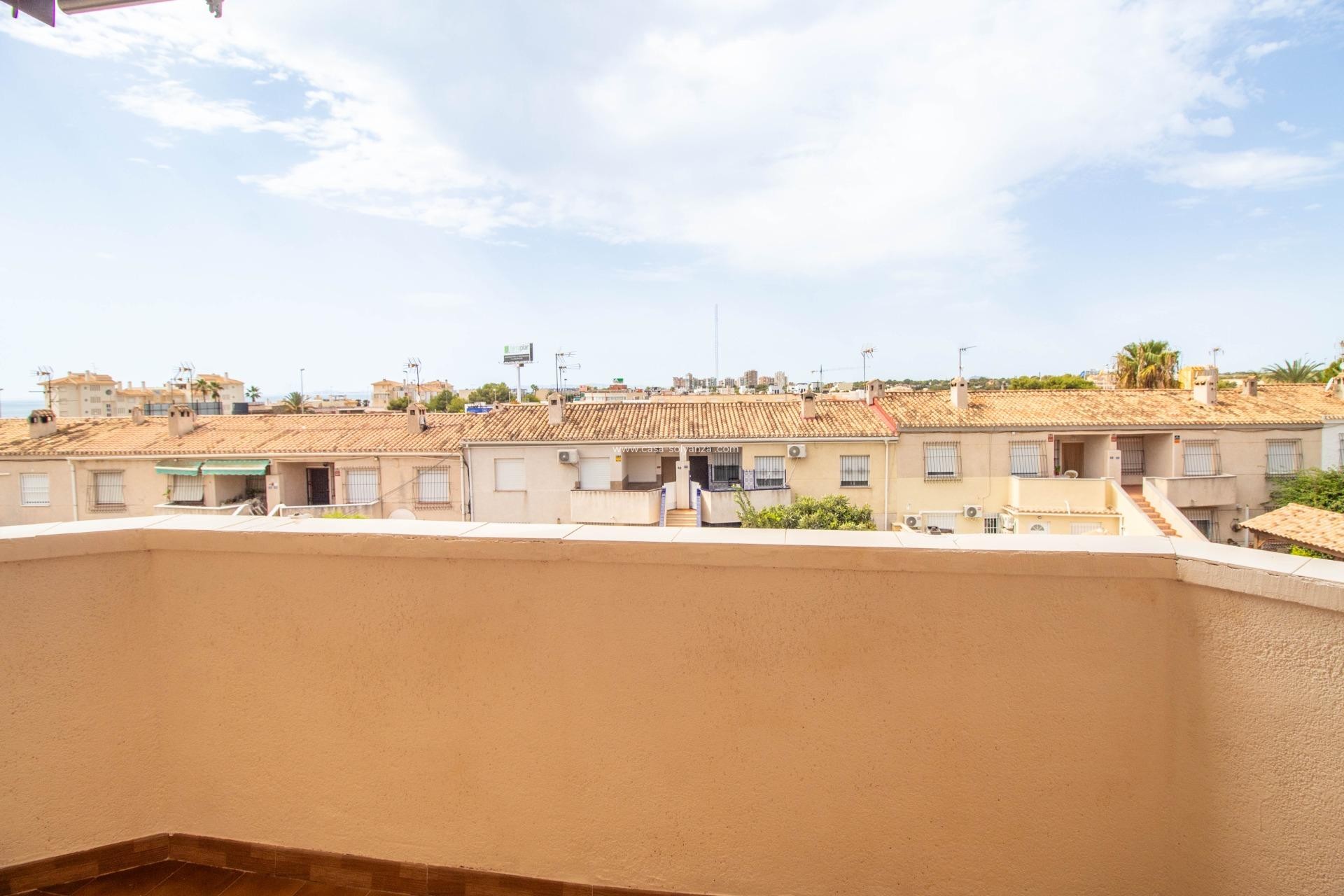 Herverkoop - Appartement / flat - Orihuela Costa - La Regia