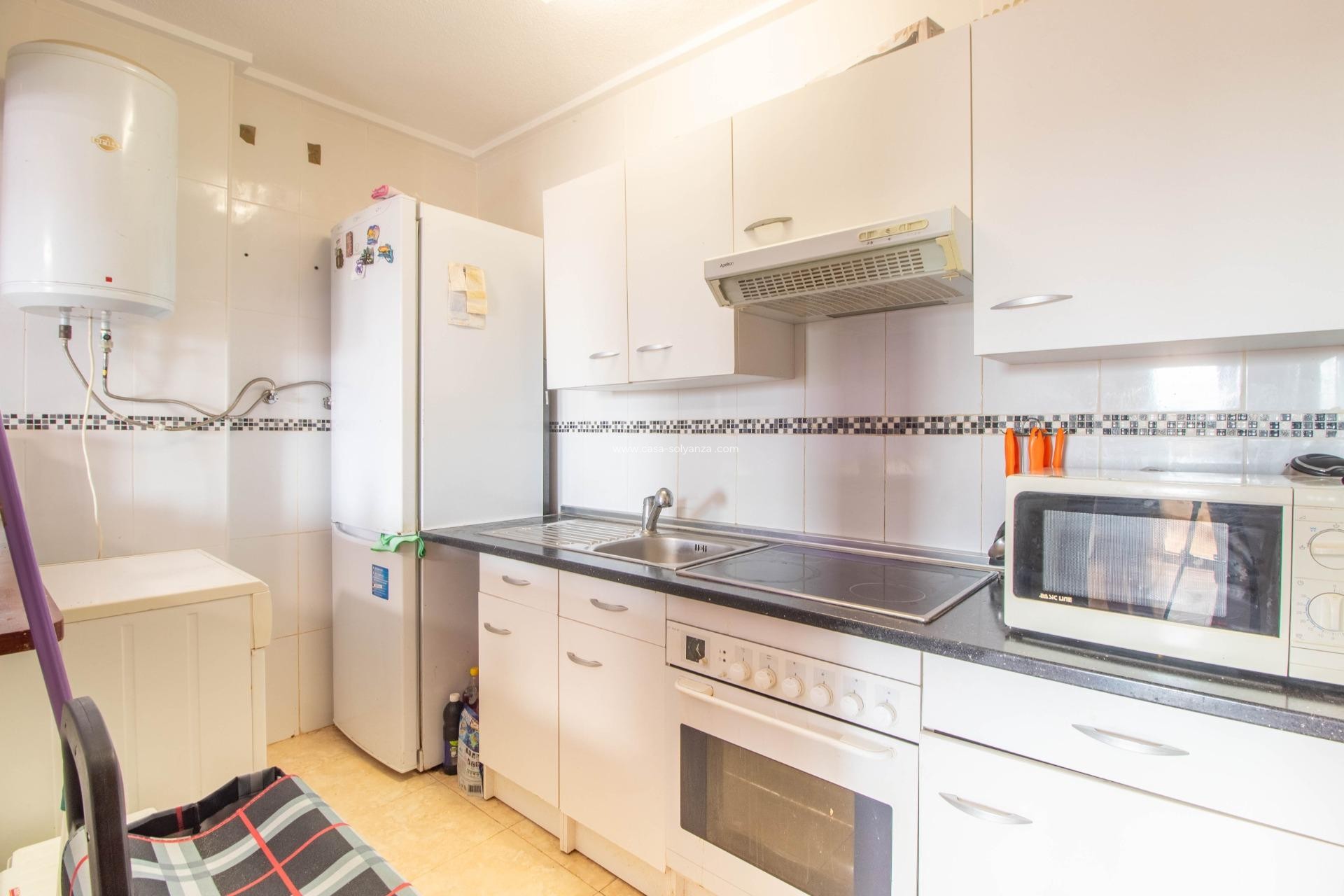 Herverkoop - Appartement / flat - Orihuela Costa - La Regia