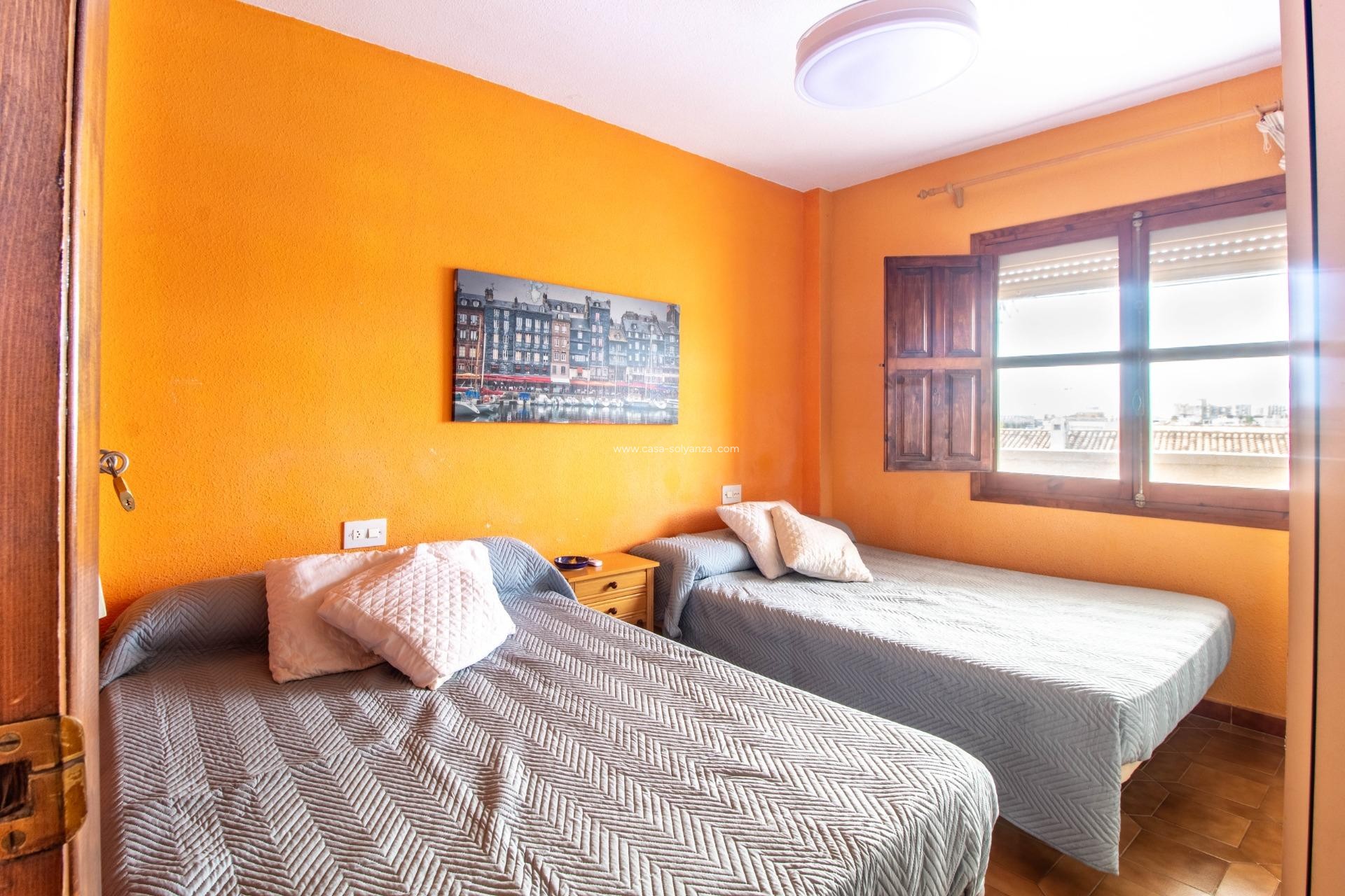 Herverkoop - Appartement / flat - Orihuela Costa - La Regia