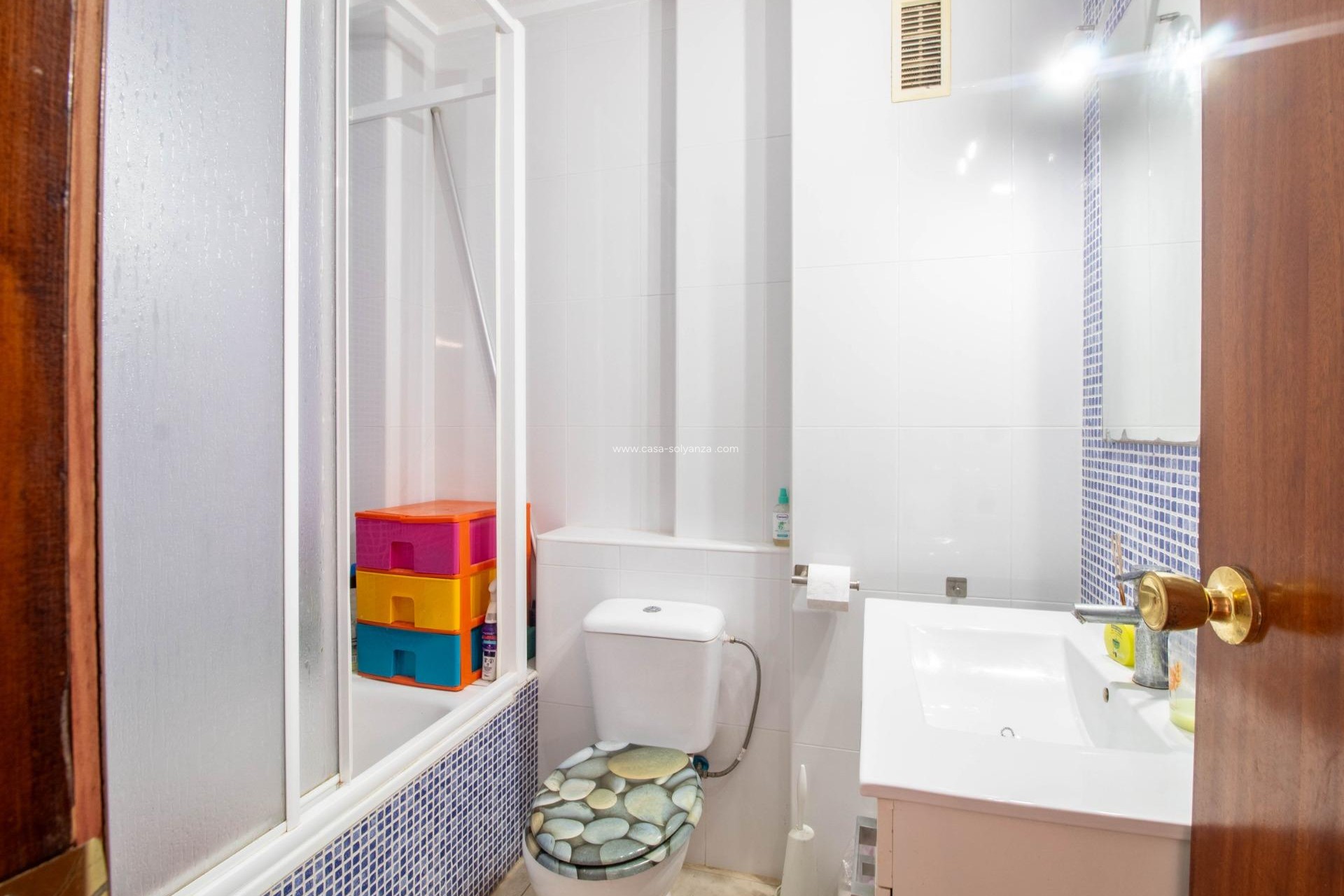Herverkoop - Appartement / flat - Orihuela Costa - La Regia