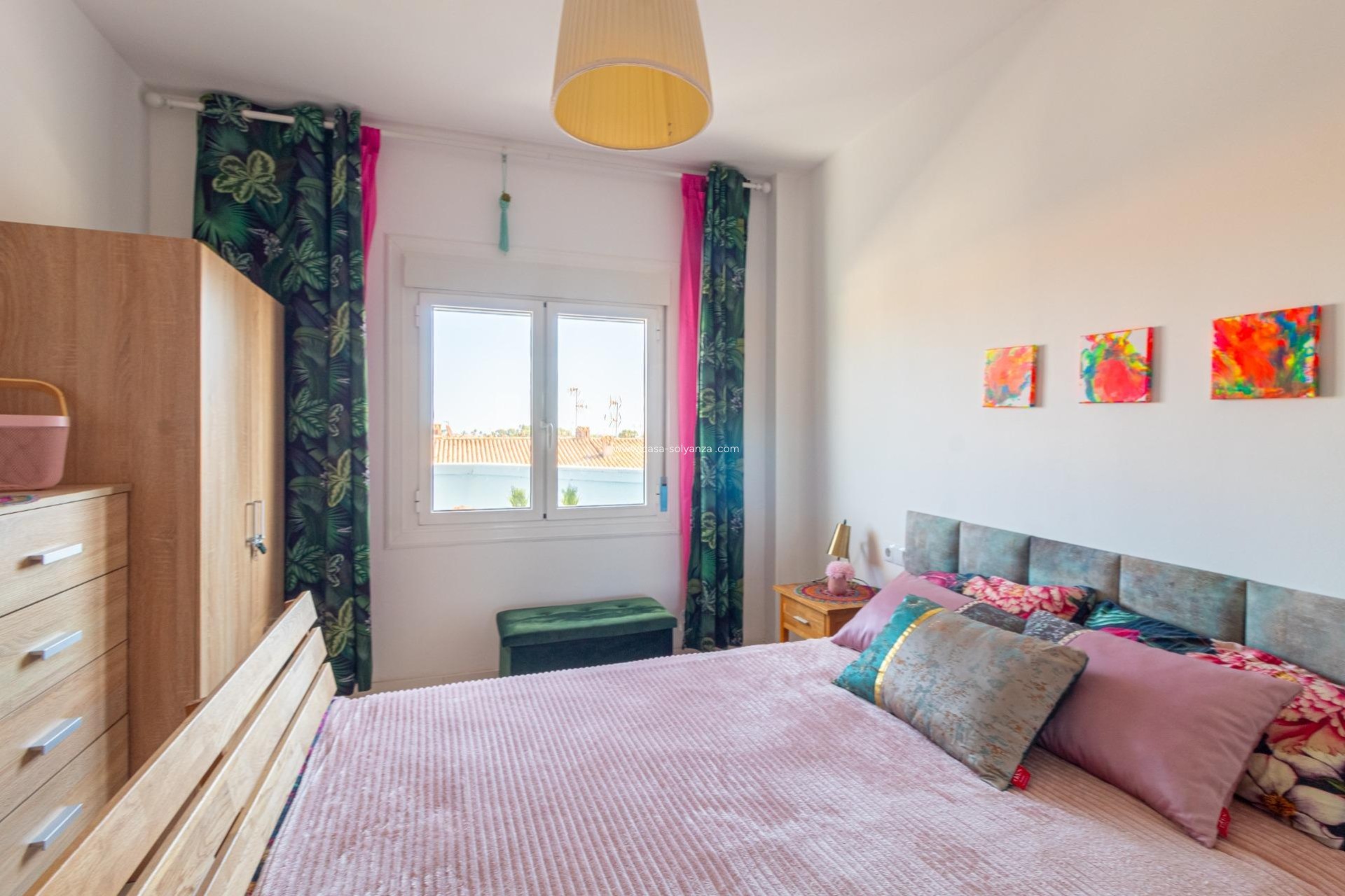 Herverkoop - Appartement / flat - Orihuela Costa - La Regia