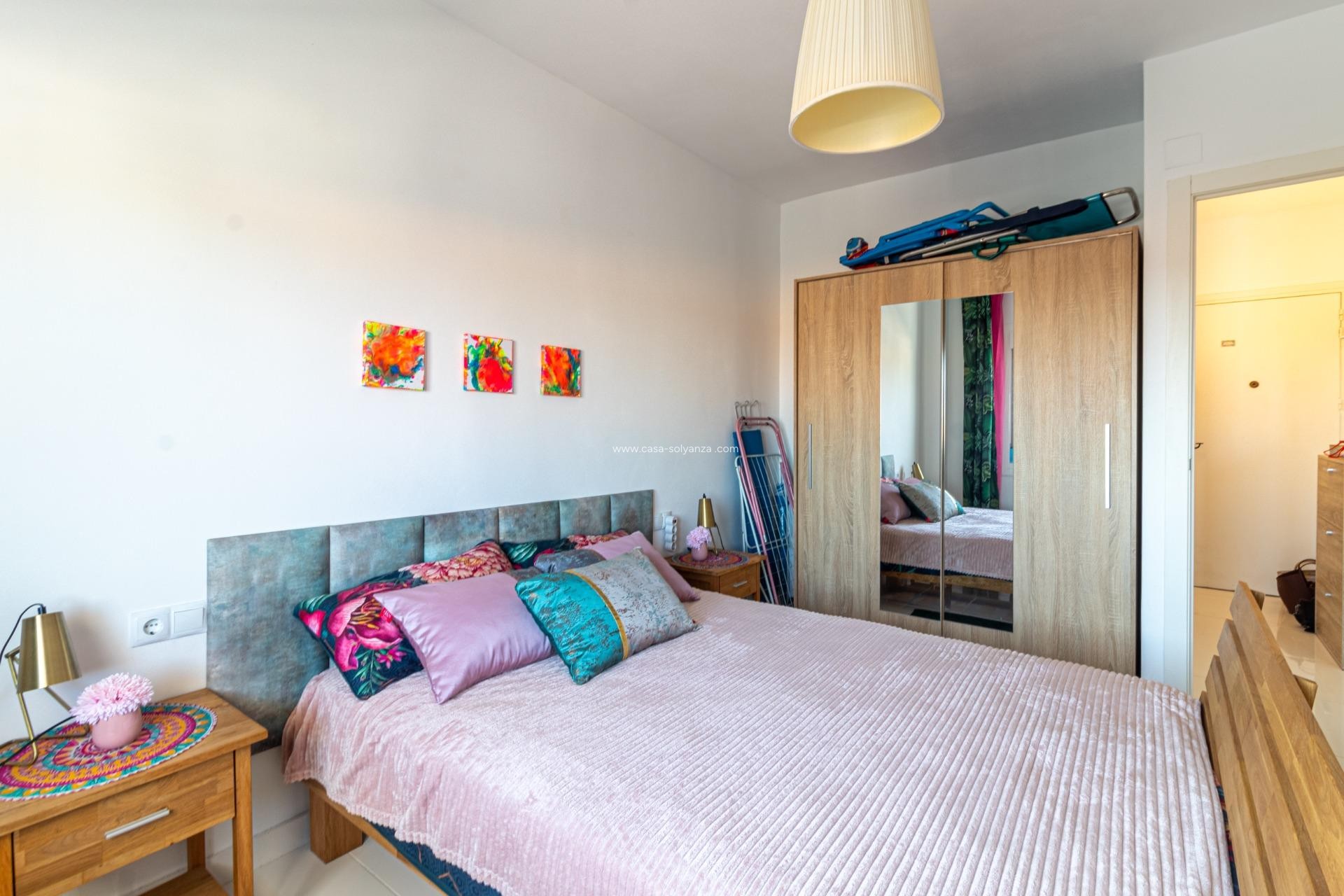 Herverkoop - Appartement / flat - Orihuela Costa - La Regia