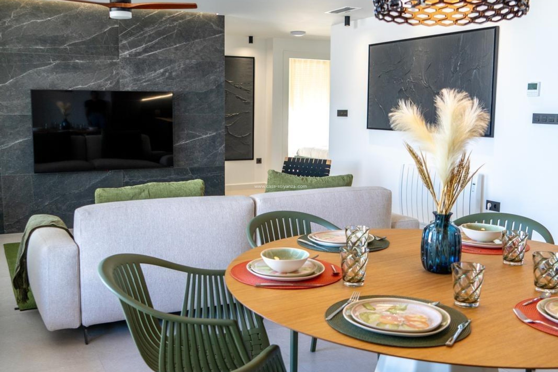 Herverkoop - Appartement / flat - Orihuela Costa - La Regia