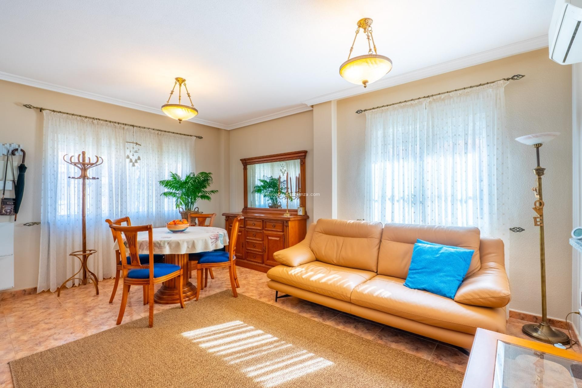 Herverkoop - Appartement / flat - Orihuela Costa - La Regia