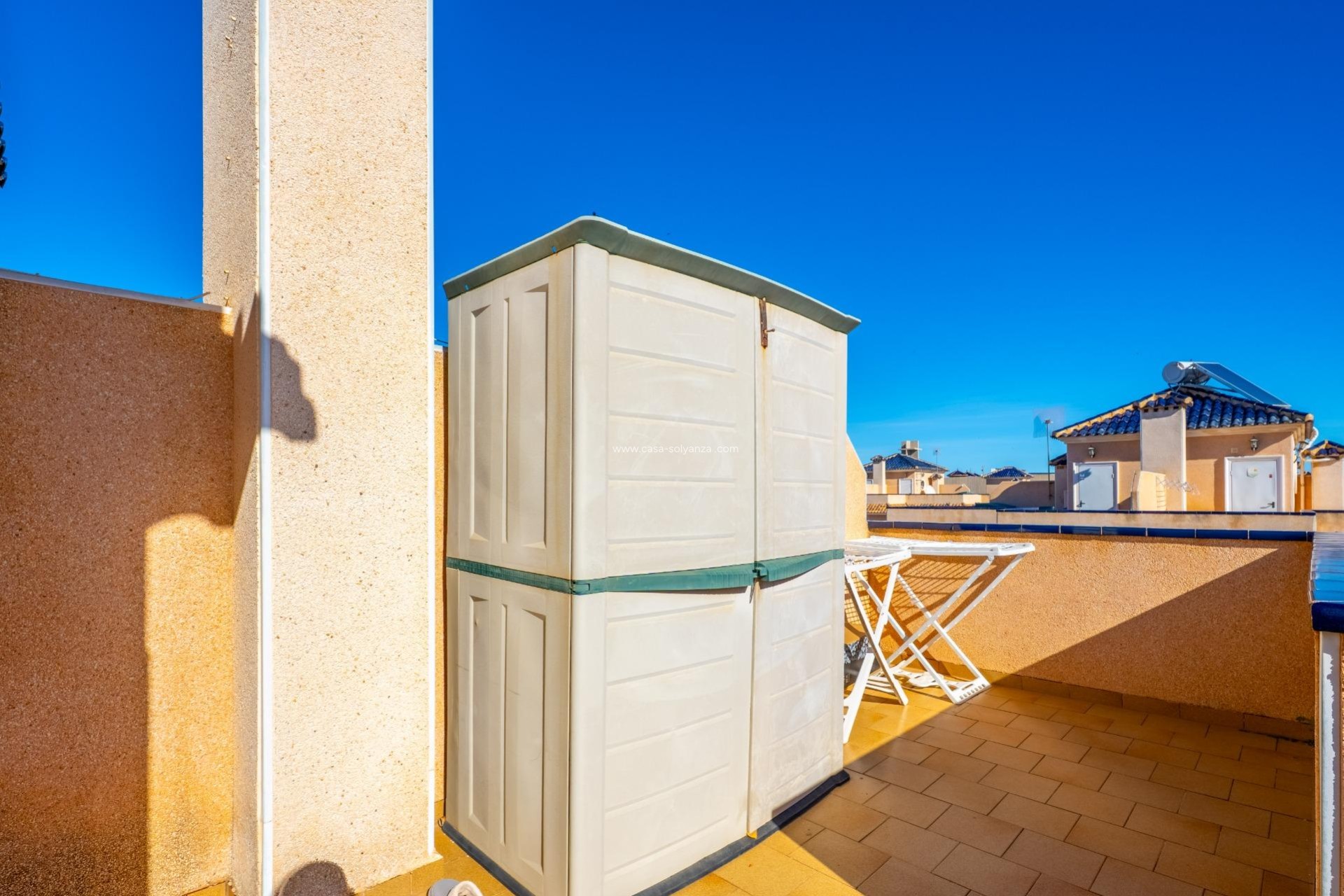 Herverkoop - Appartement / flat - Orihuela Costa - La Regia