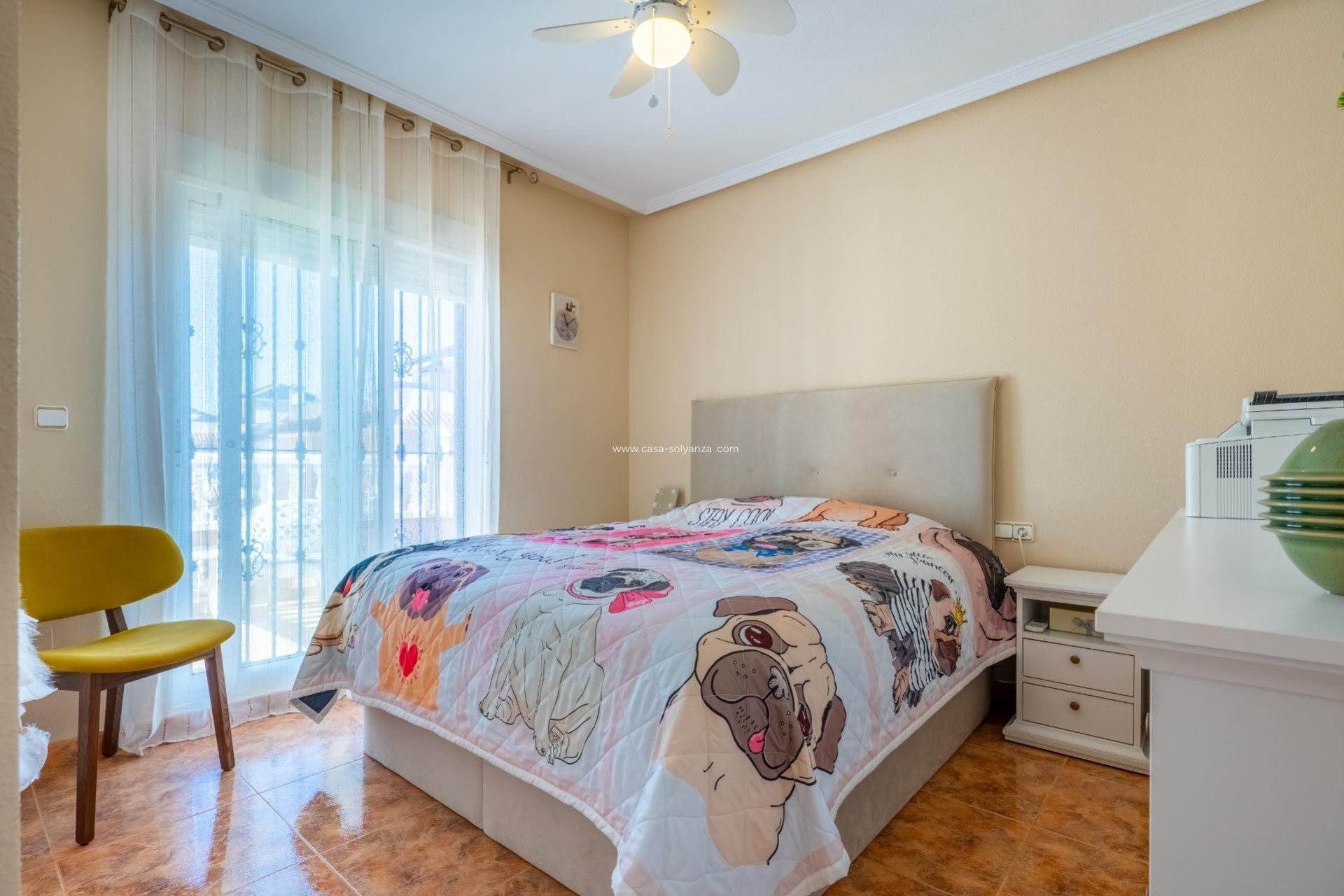 Herverkoop - Appartement / flat - Orihuela Costa - La Regia