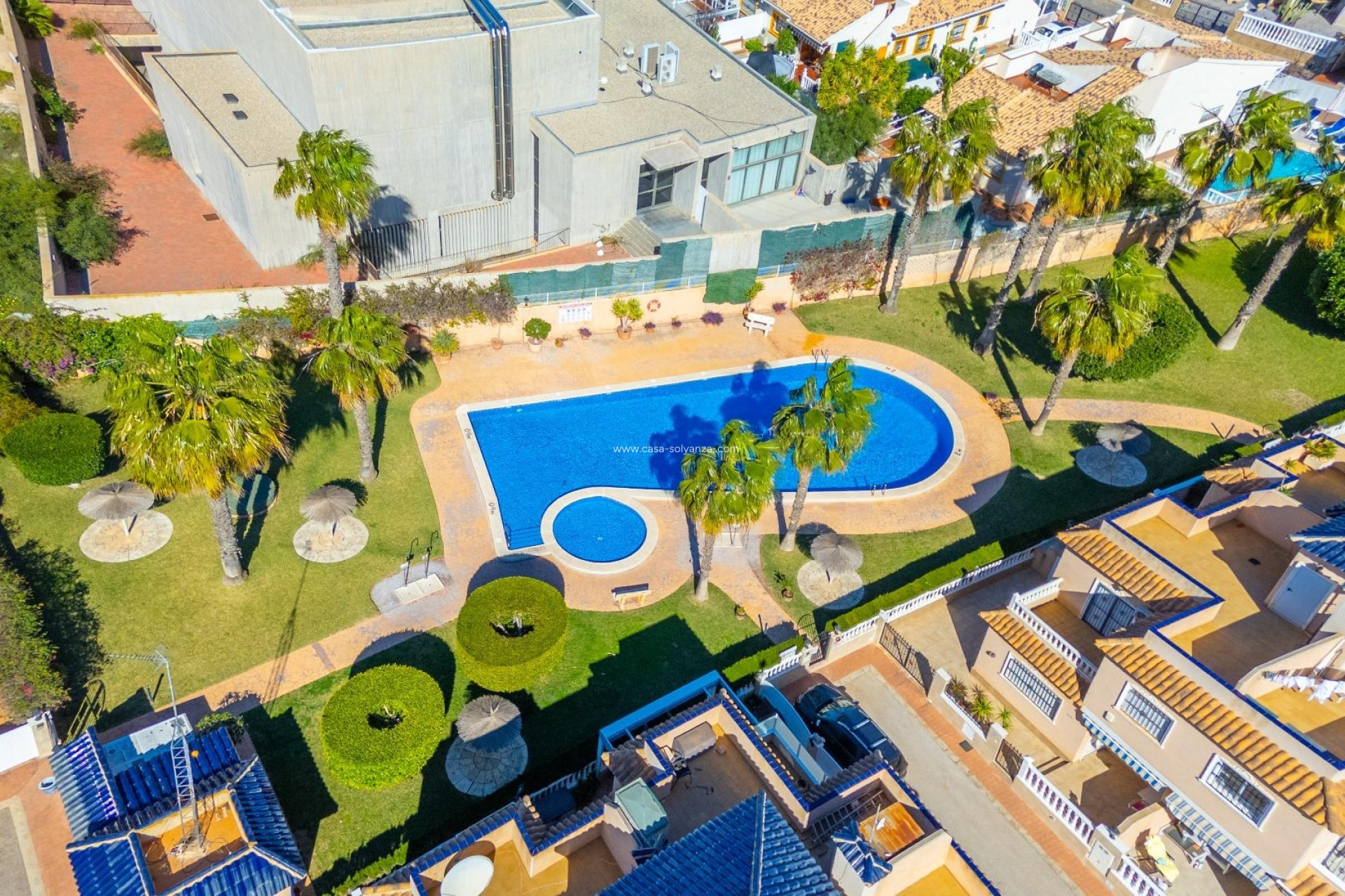 Herverkoop - Appartement / flat - Orihuela Costa - La Regia