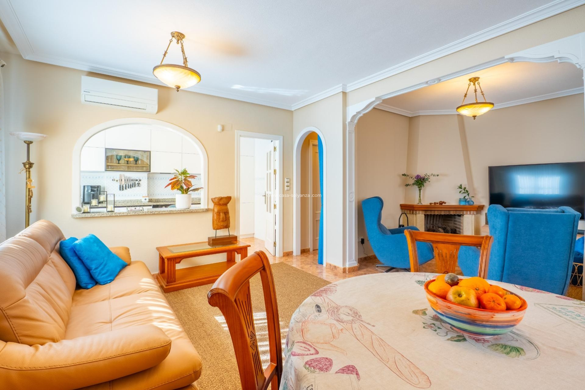 Herverkoop - Appartement / flat - Orihuela Costa - La Regia