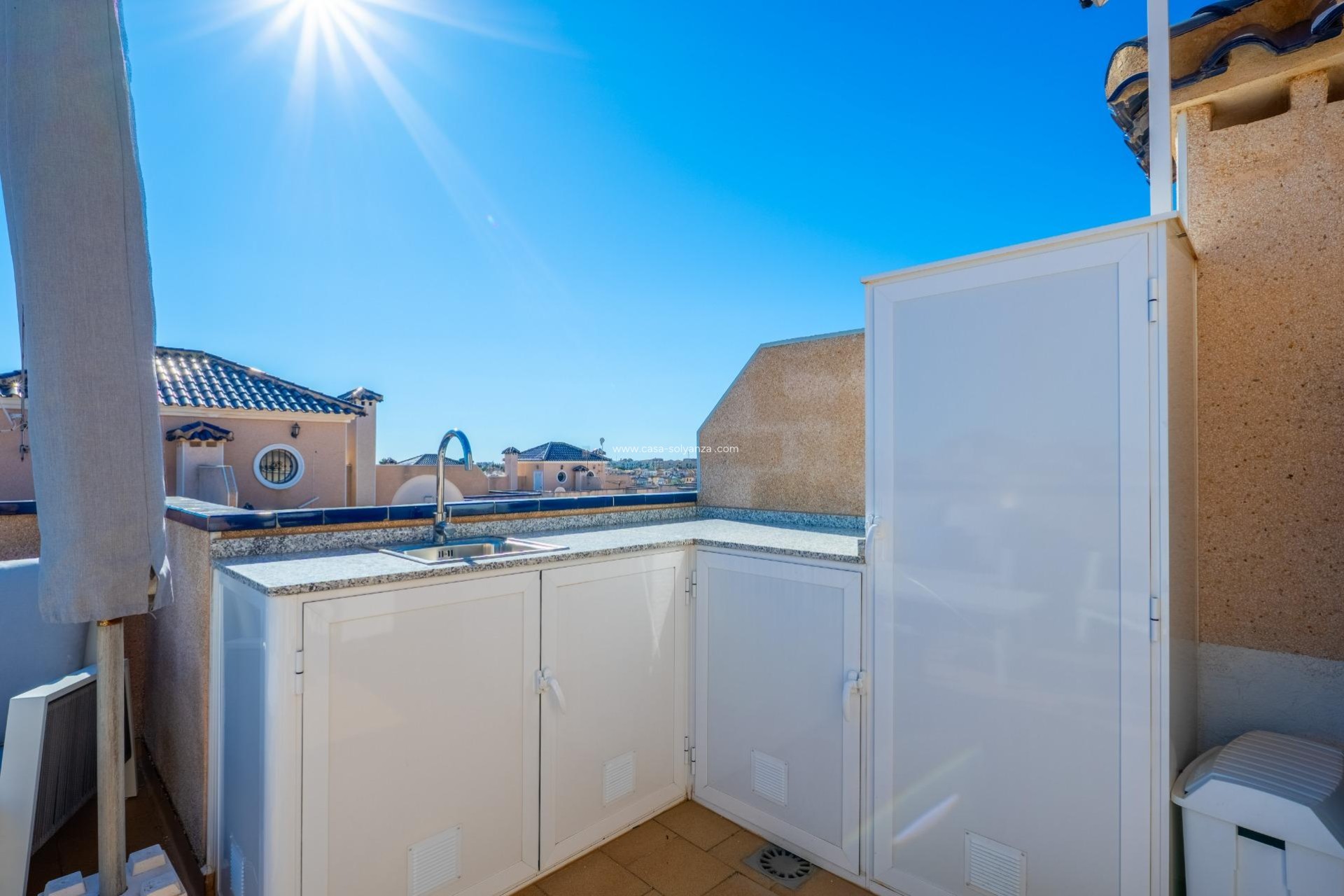 Herverkoop - Appartement / flat - Orihuela Costa - La Regia