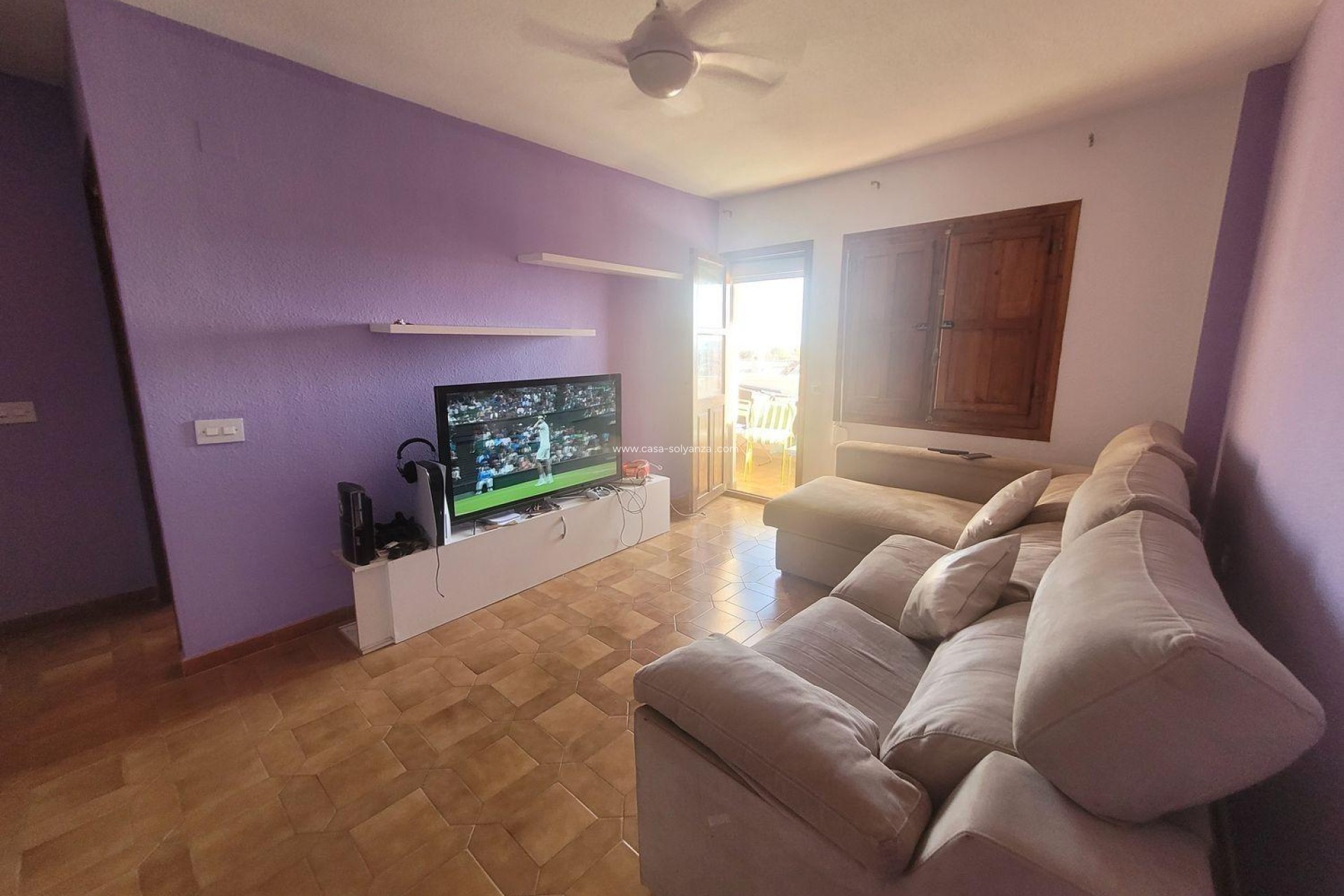 Herverkoop - Appartement / flat - Orihuela Costa - La Regia