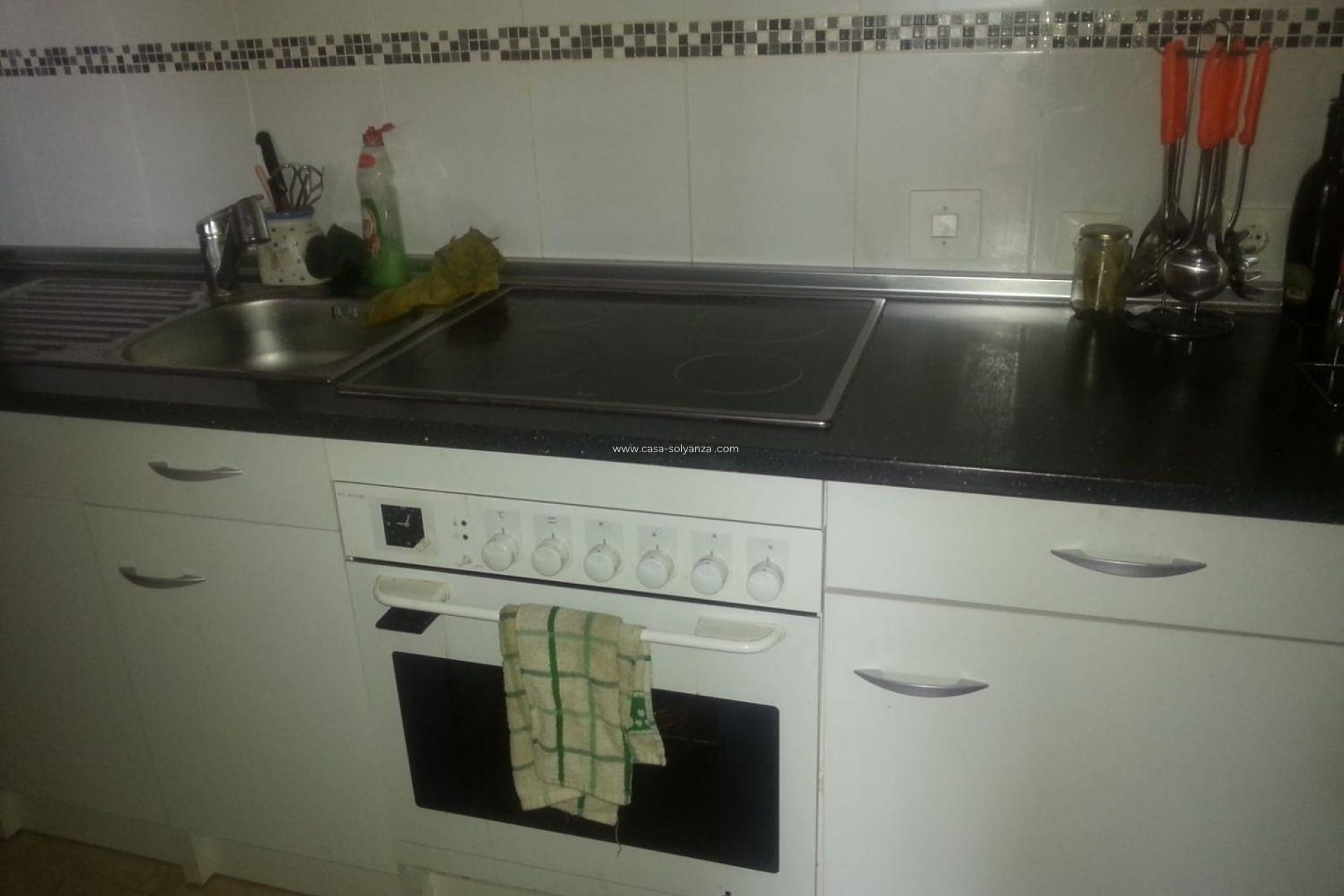 Herverkoop - Appartement / flat - Orihuela Costa - La Regia