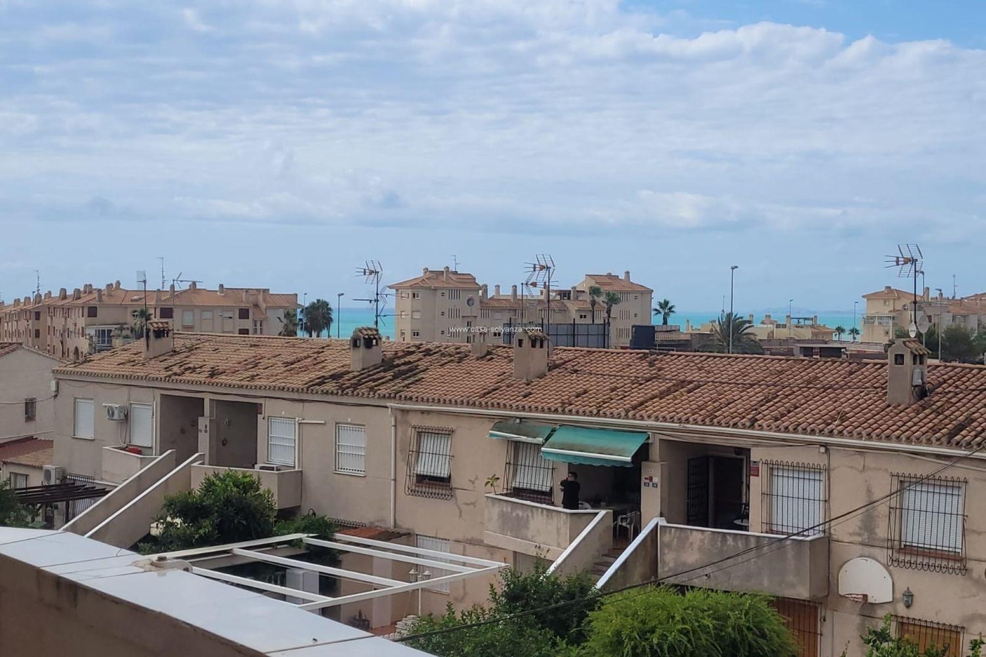 Herverkoop - Appartement / flat - Orihuela Costa - La Regia