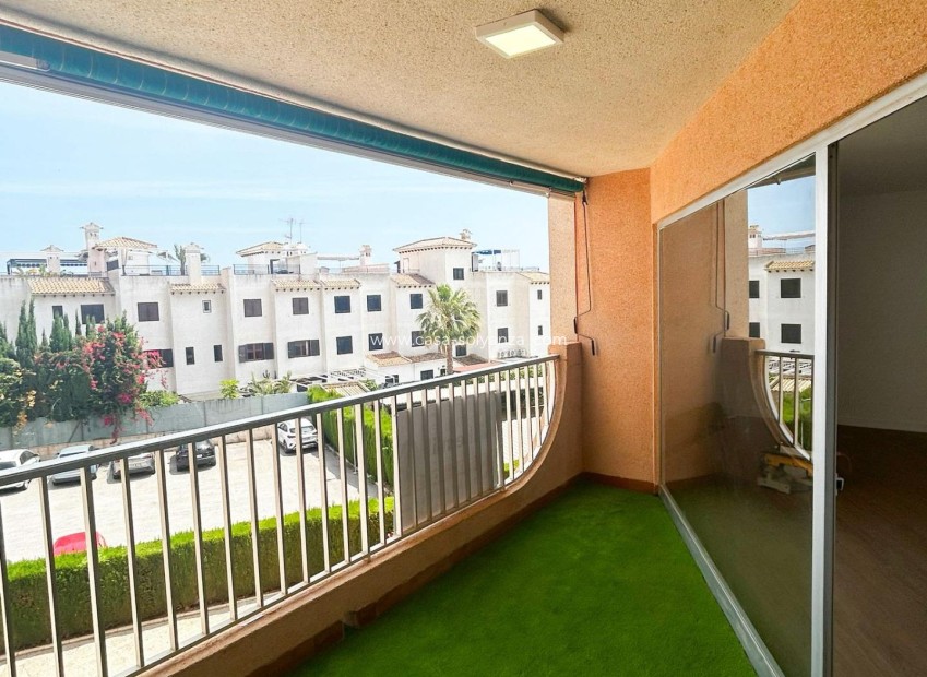 Herverkoop - Appartement / flat - Orihuela Costa - La Regia