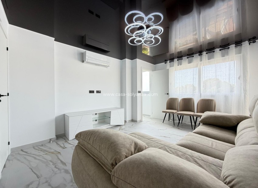 Herverkoop - Appartement / flat - Orihuela Costa - La Zenia