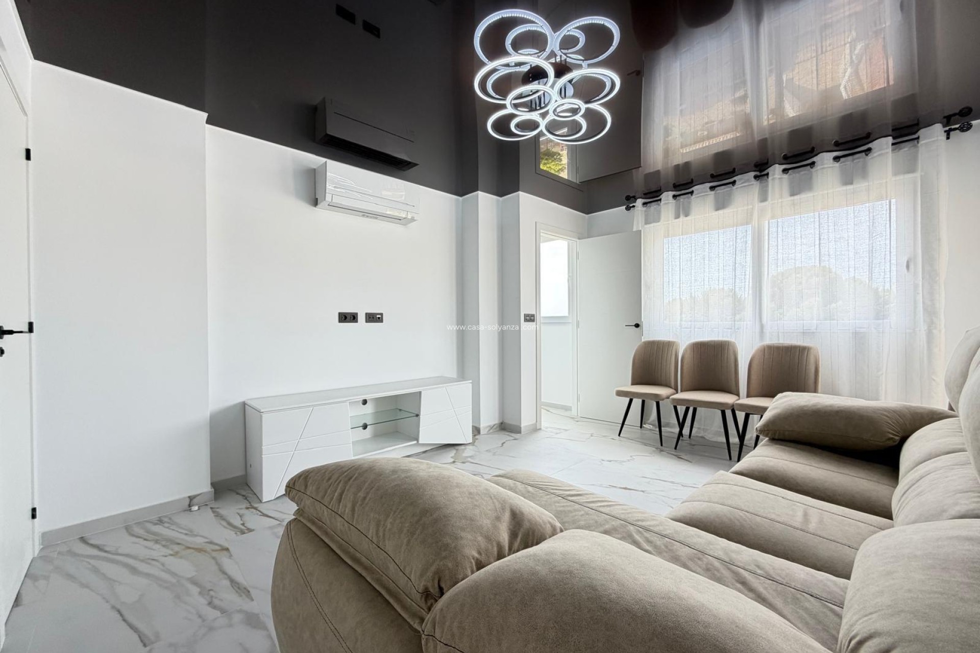 Herverkoop - Appartement / flat - Orihuela Costa - La Zenia