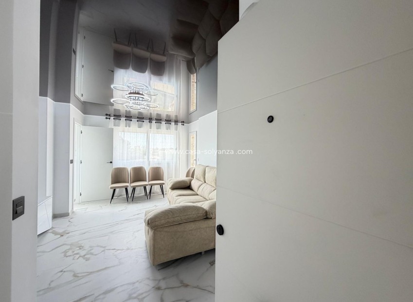Herverkoop - Appartement / flat - Orihuela Costa - La Zenia