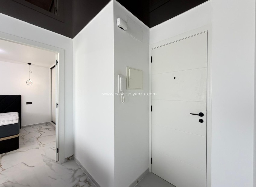 Herverkoop - Appartement / flat - Orihuela Costa - La Zenia