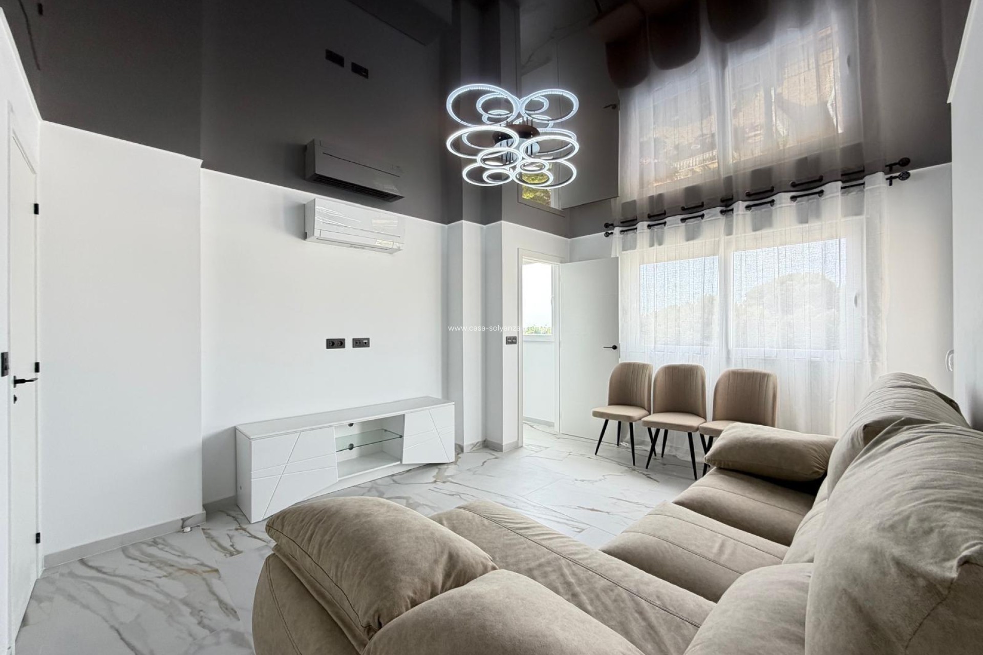Herverkoop - Appartement / flat - Orihuela Costa - La Zenia