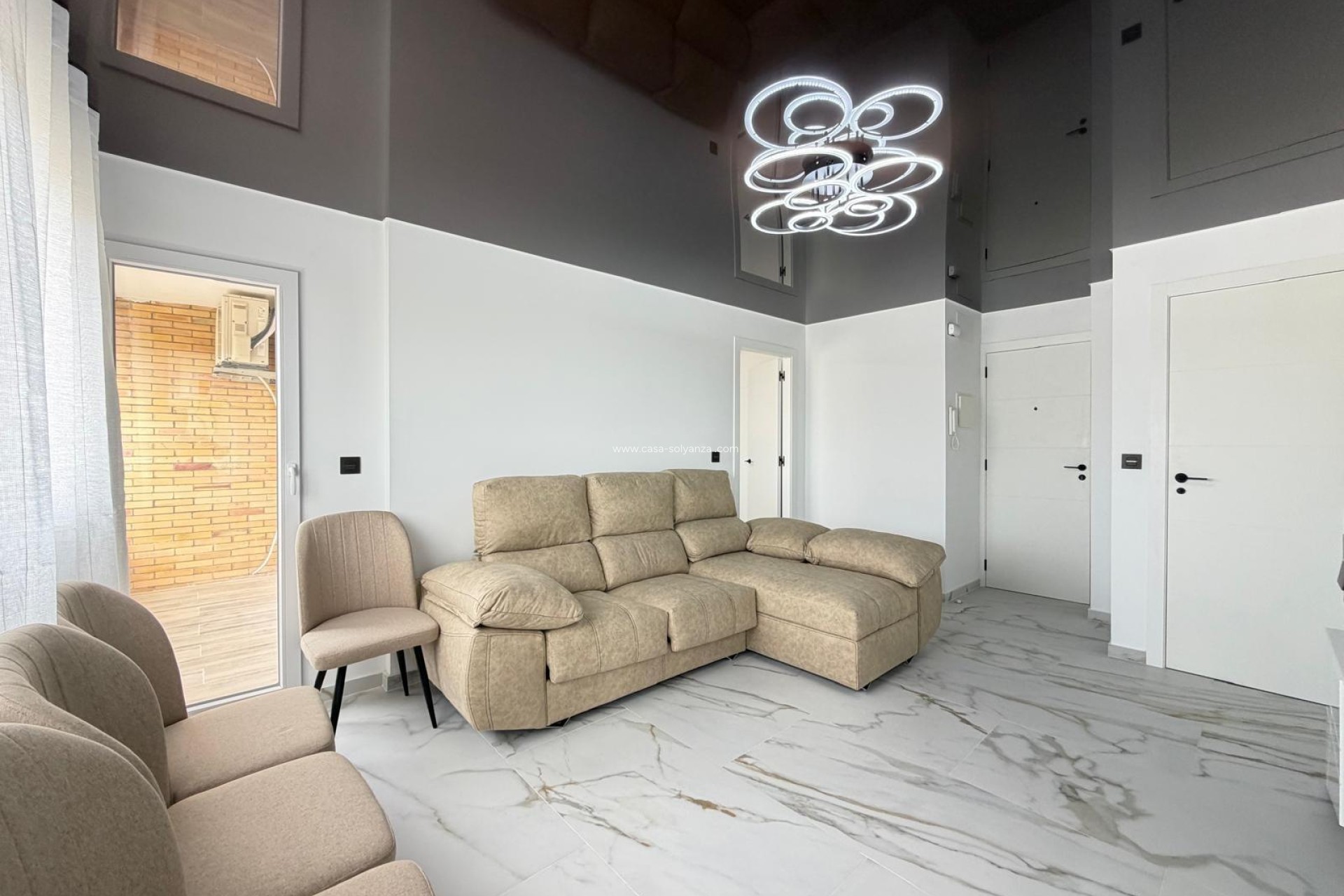 Herverkoop - Appartement / flat - Orihuela Costa - La Zenia