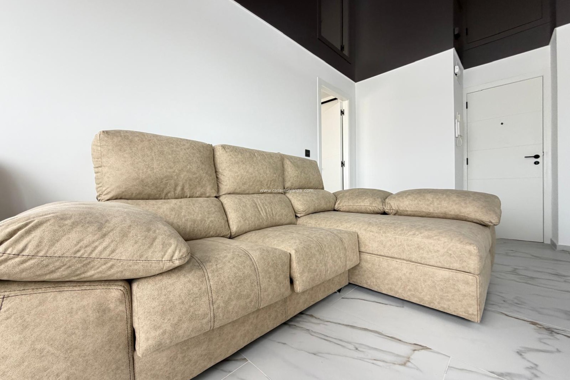 Herverkoop - Appartement / flat - Orihuela Costa - La Zenia