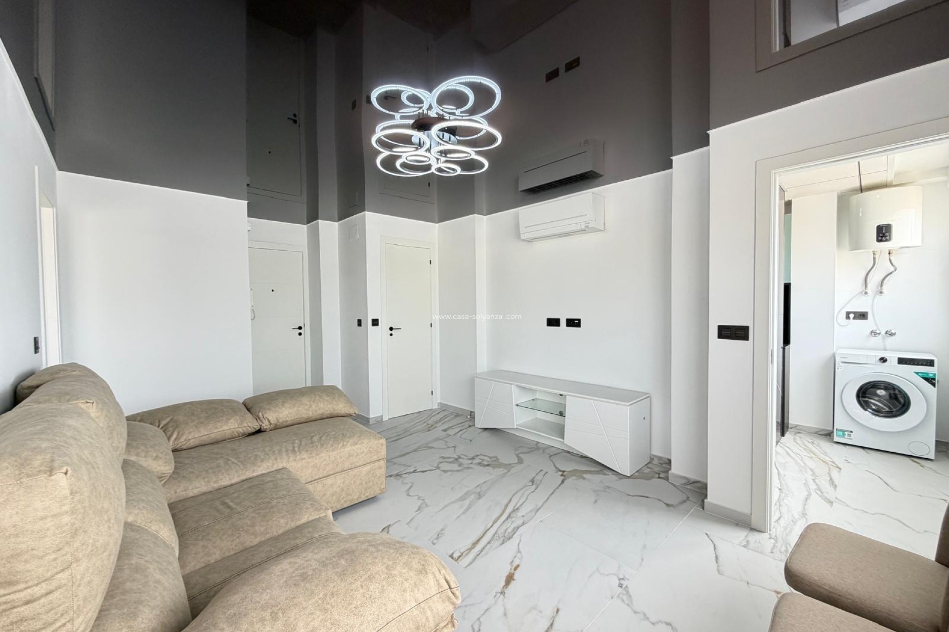 Herverkoop - Appartement / flat - Orihuela Costa - La Zenia
