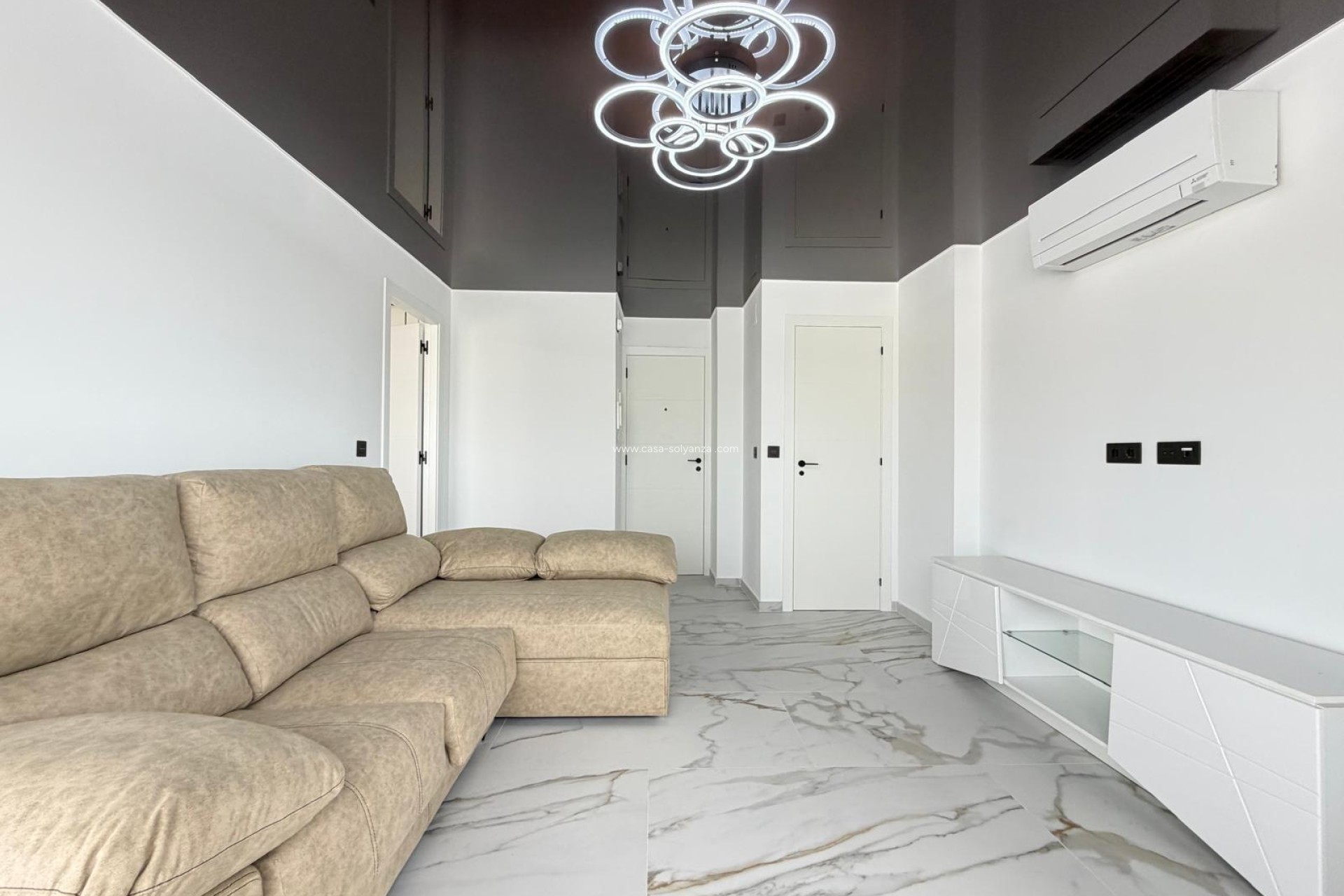 Herverkoop - Appartement / flat - Orihuela Costa - La Zenia