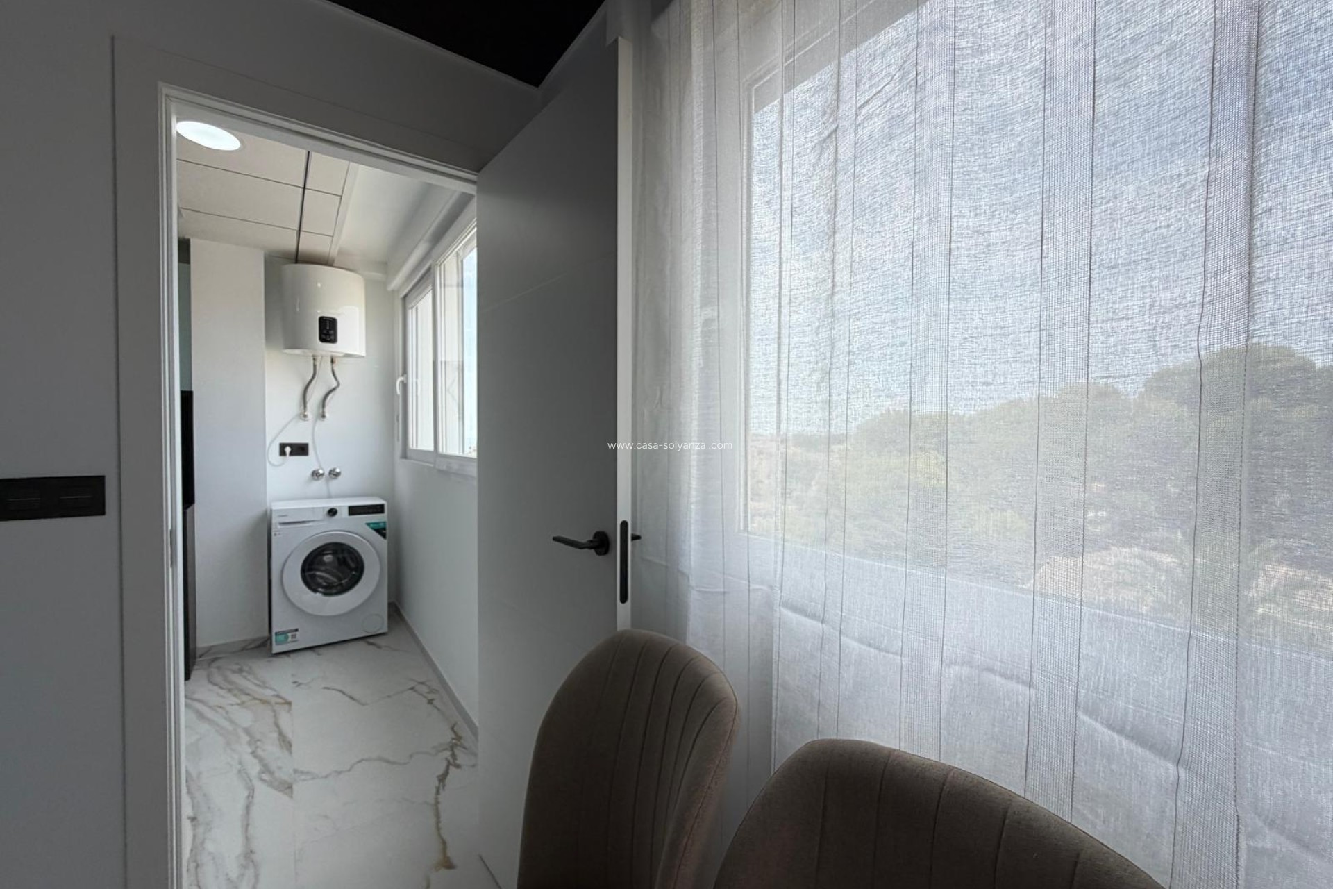 Herverkoop - Appartement / flat - Orihuela Costa - La Zenia