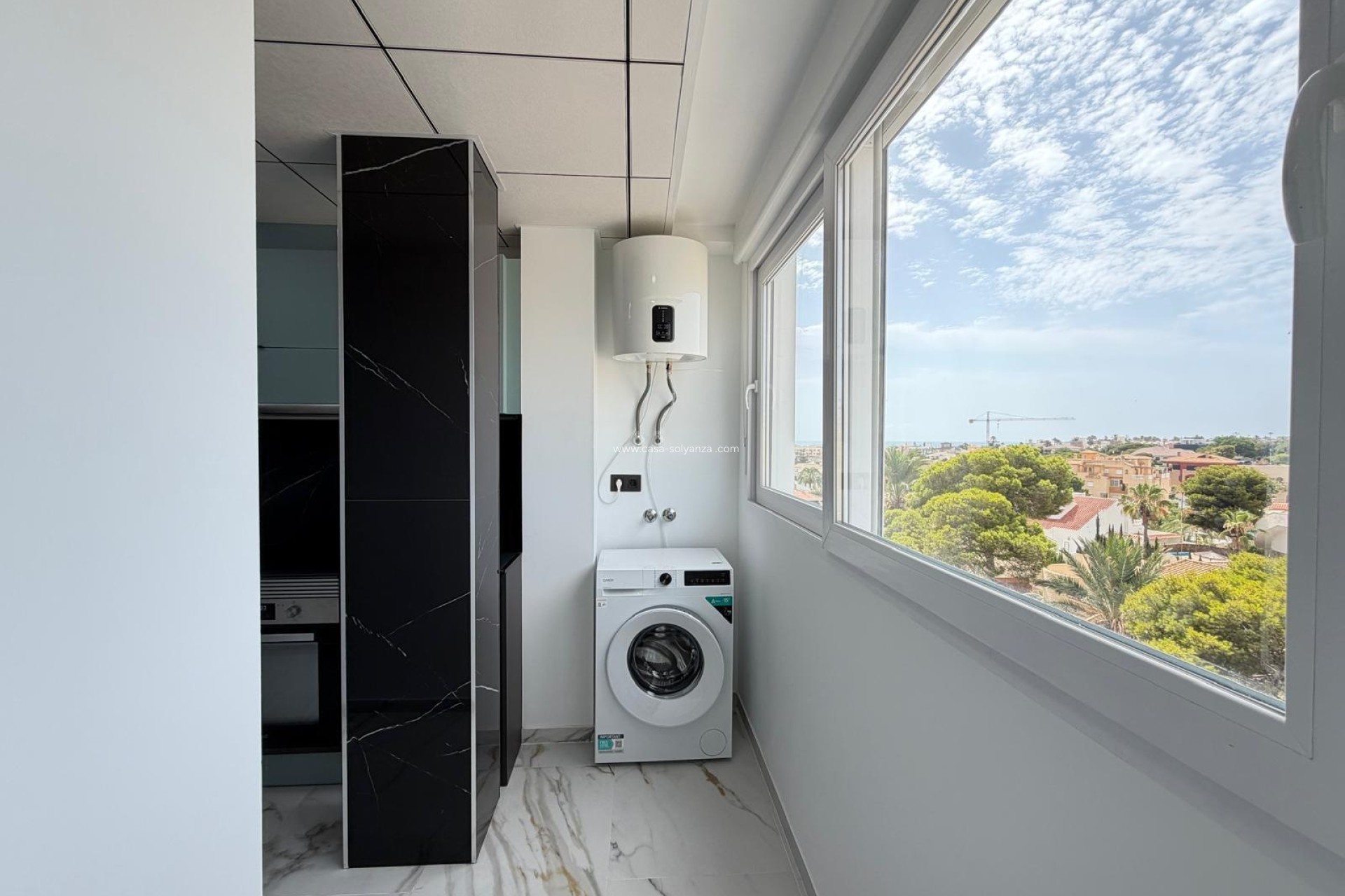 Herverkoop - Appartement / flat - Orihuela Costa - La Zenia