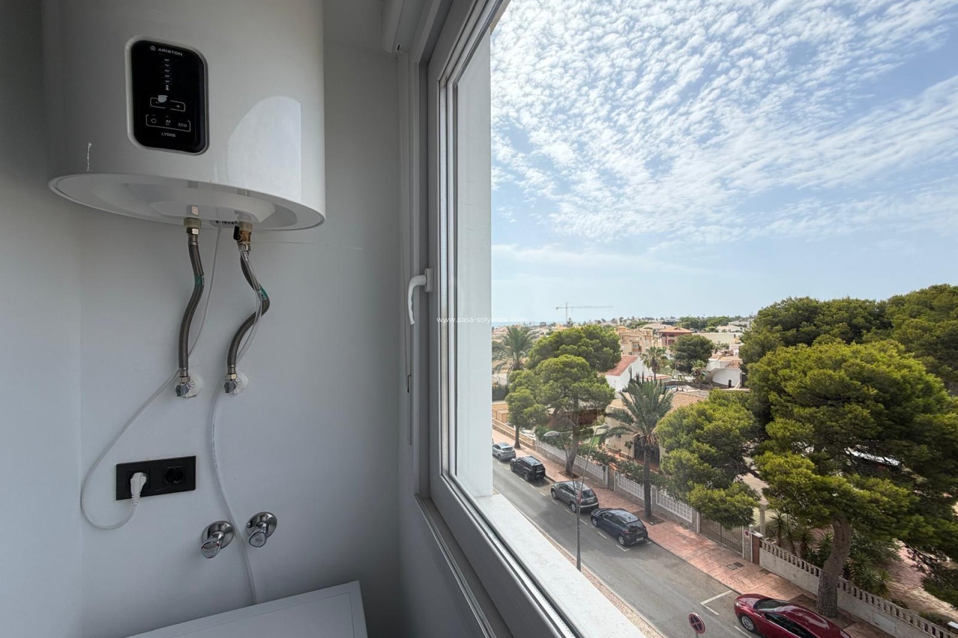 Herverkoop - Appartement / flat - Orihuela Costa - La Zenia