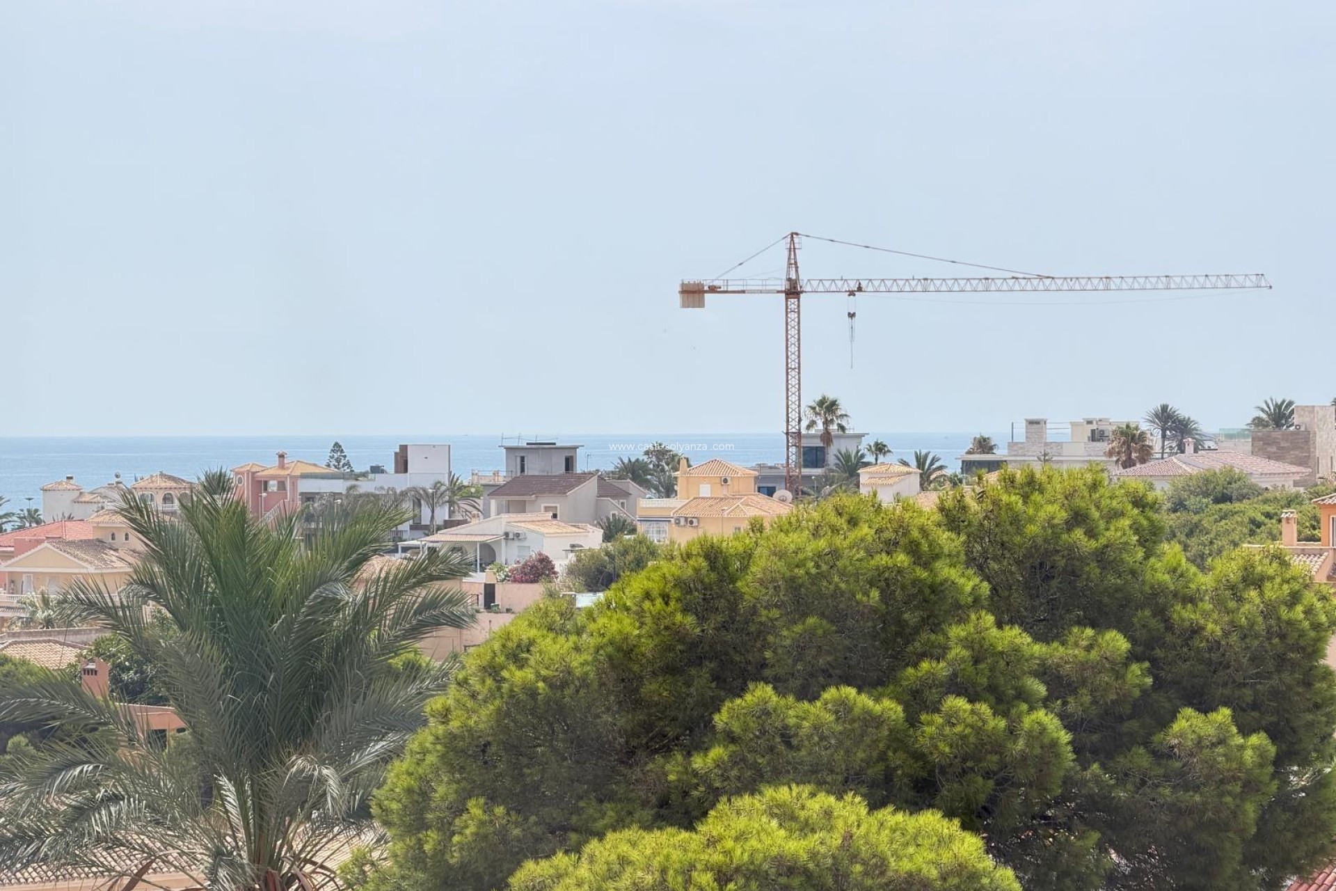 Herverkoop - Appartement / flat - Orihuela Costa - La Zenia